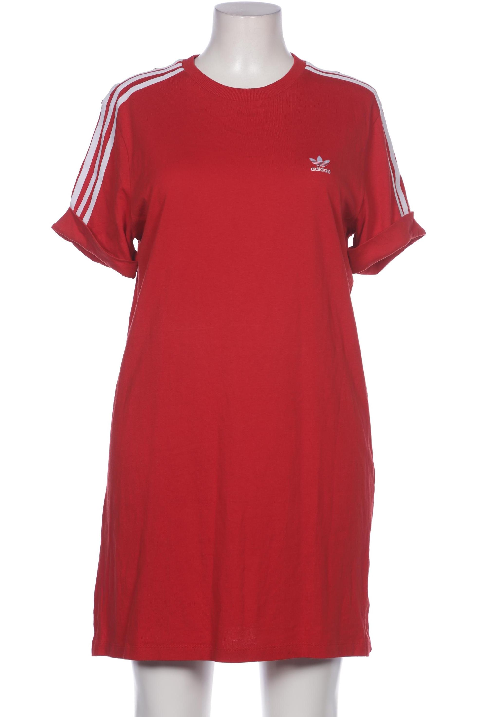 

adidas Originals Damen Kleid, rot, Gr. 46