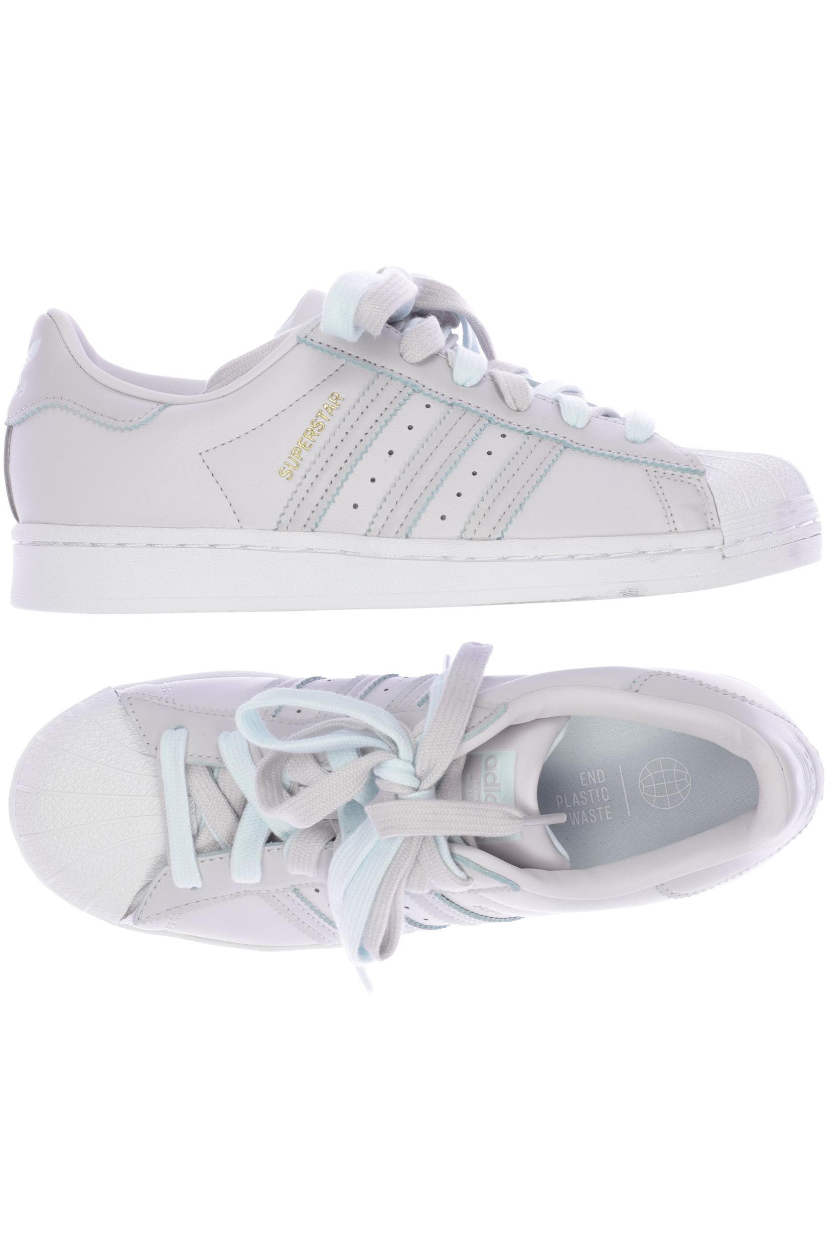 

adidas Originals Damen Sneakers, grau, Gr. 5.5