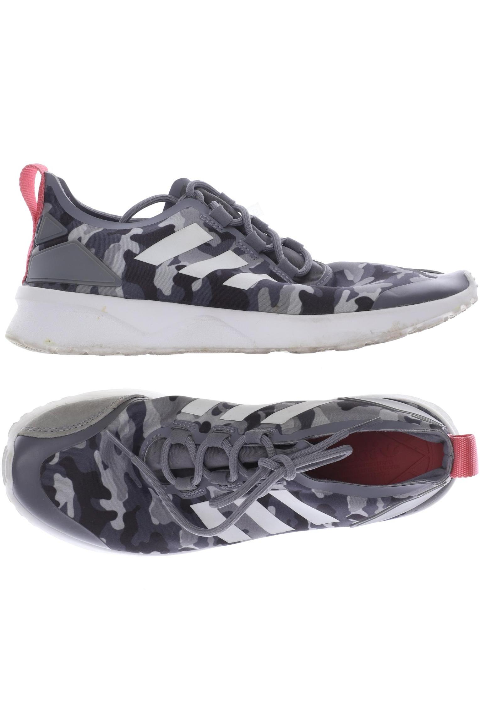 

adidas Originals Damen Sneakers, grau