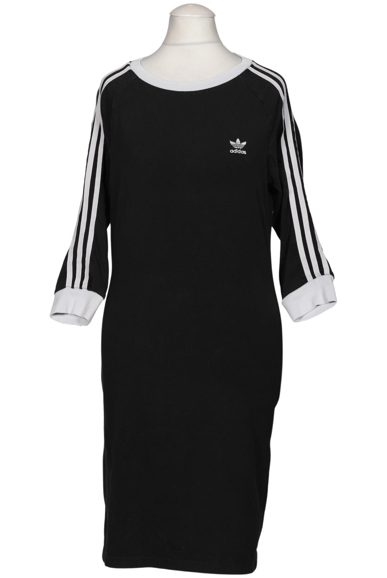 

adidas Originals Damen Kleid, schwarz, Gr. 40