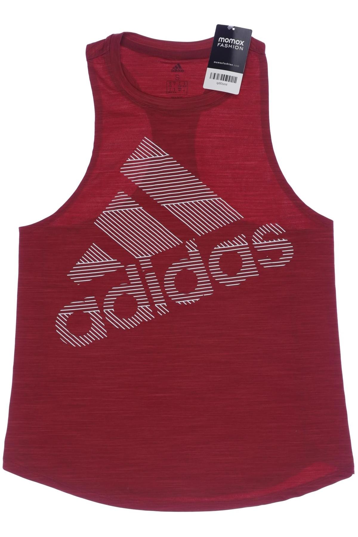 

adidas Originals Damen Top, rot, Gr. 36