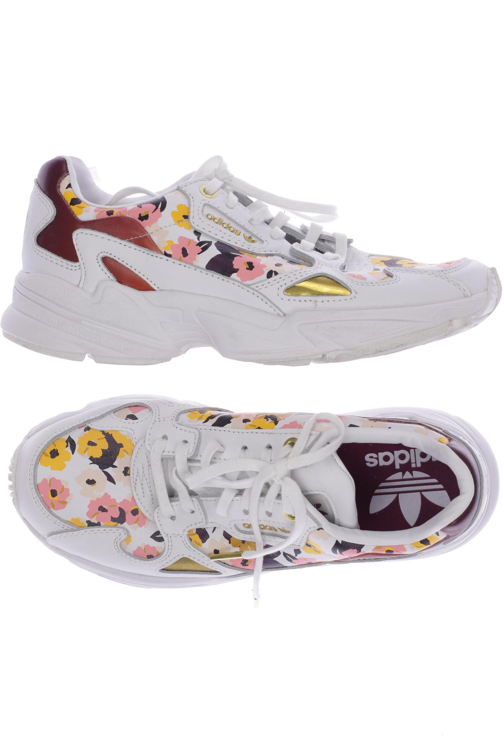 

adidas Originals Damen Sneakers, mehrfarbig, Gr. 5.5