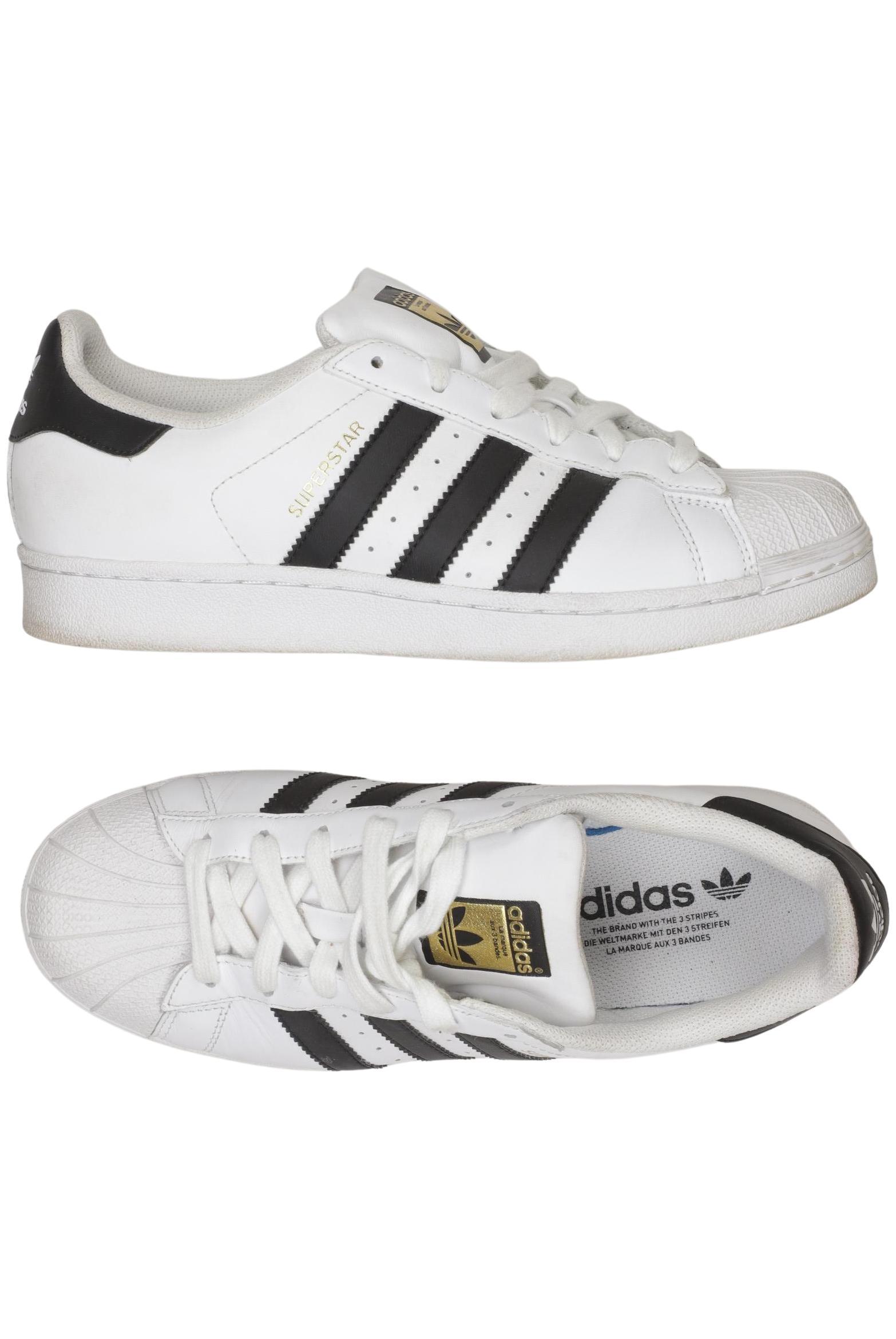 

adidas Originals Damen Sneakers, mehrfarbig, Gr. 6