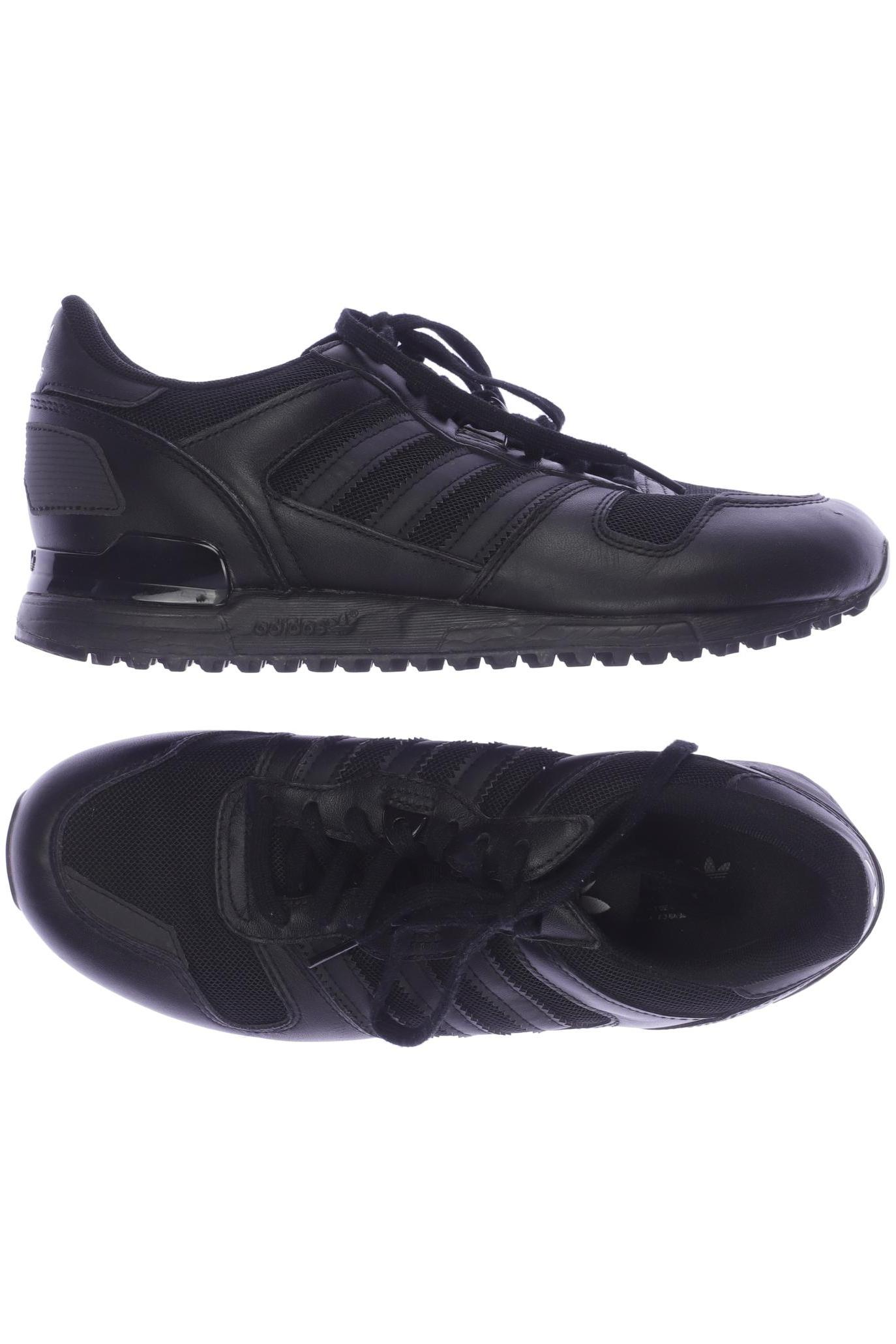 

adidas Originals Damen Sneakers, schwarz