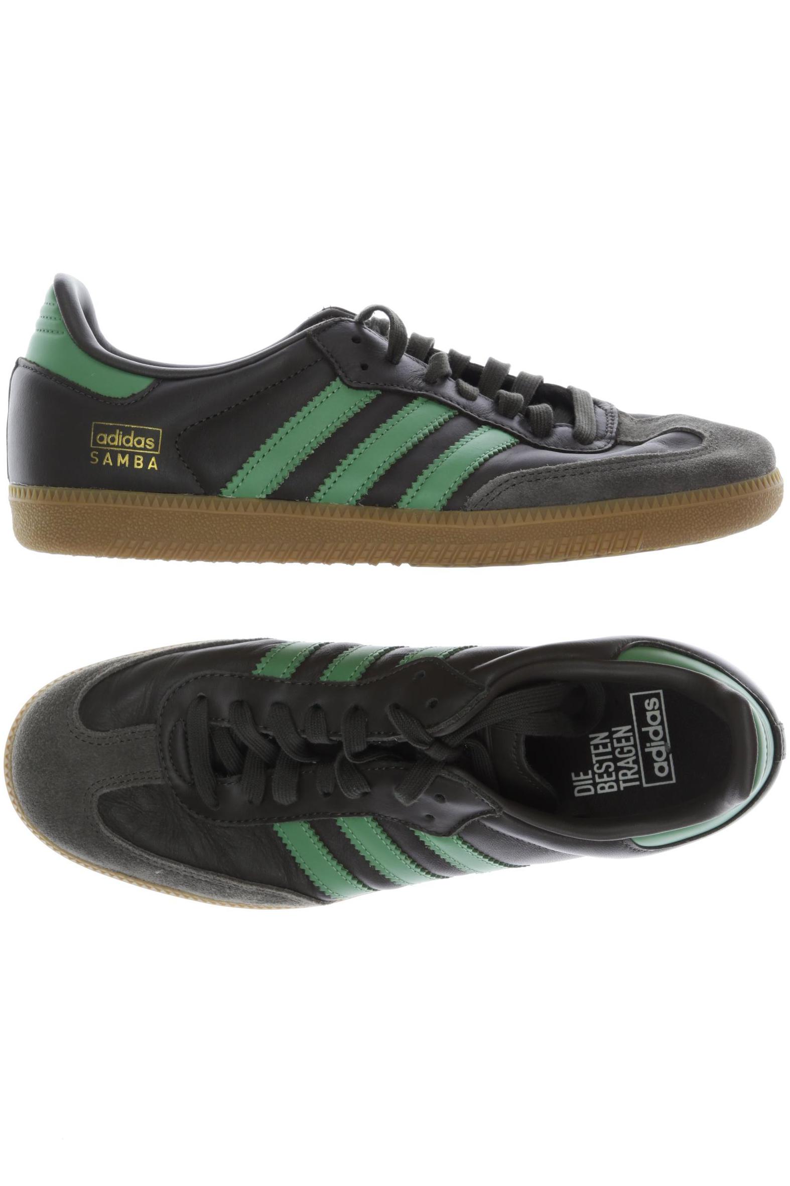 

adidas Originals Damen Sneakers, braun, Gr. 8