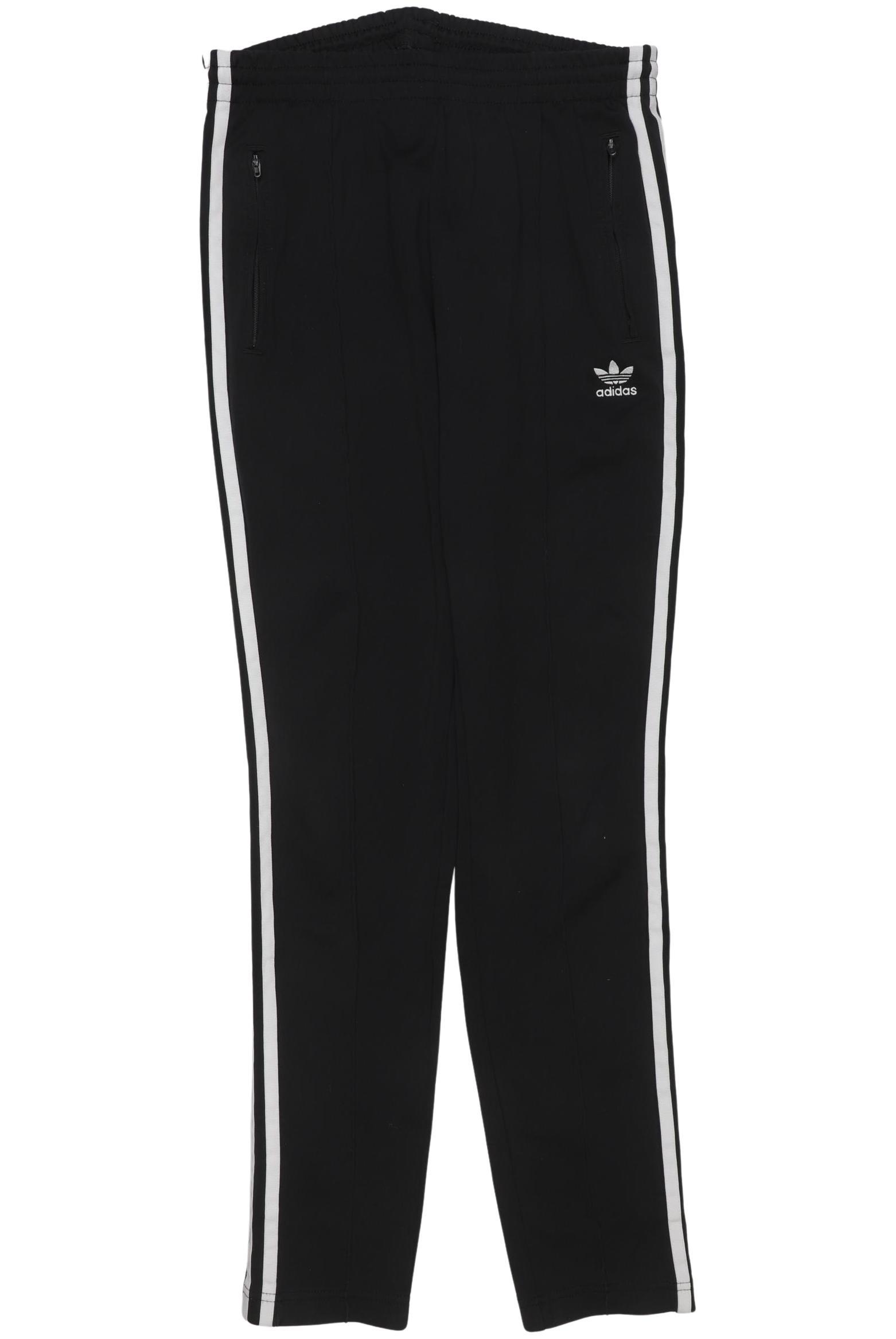 

adidas Originals Damen Stoffhose, schwarz, Gr. 36