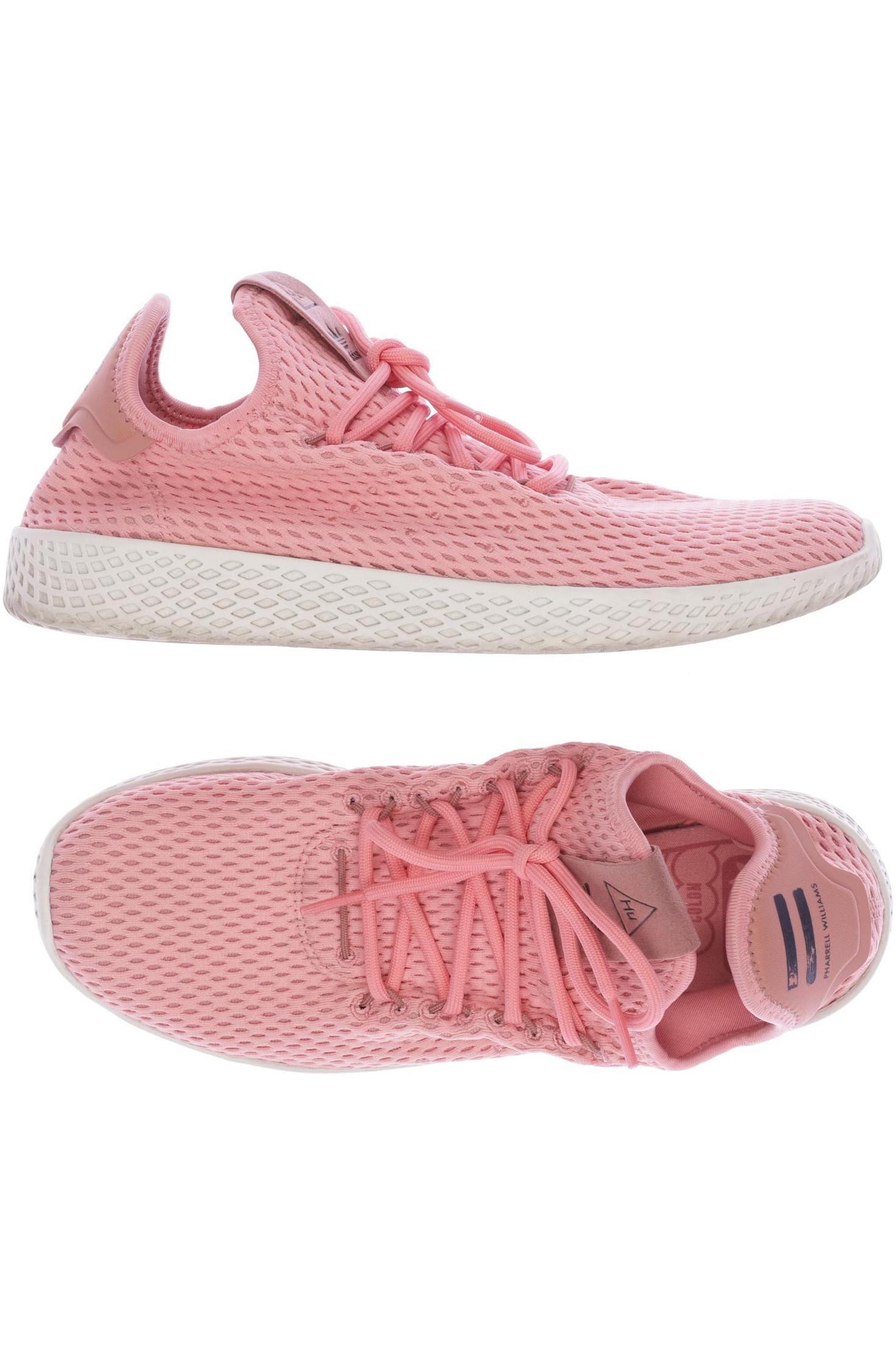 

adidas Originals Damen Sneakers, pink, Gr. 5.5