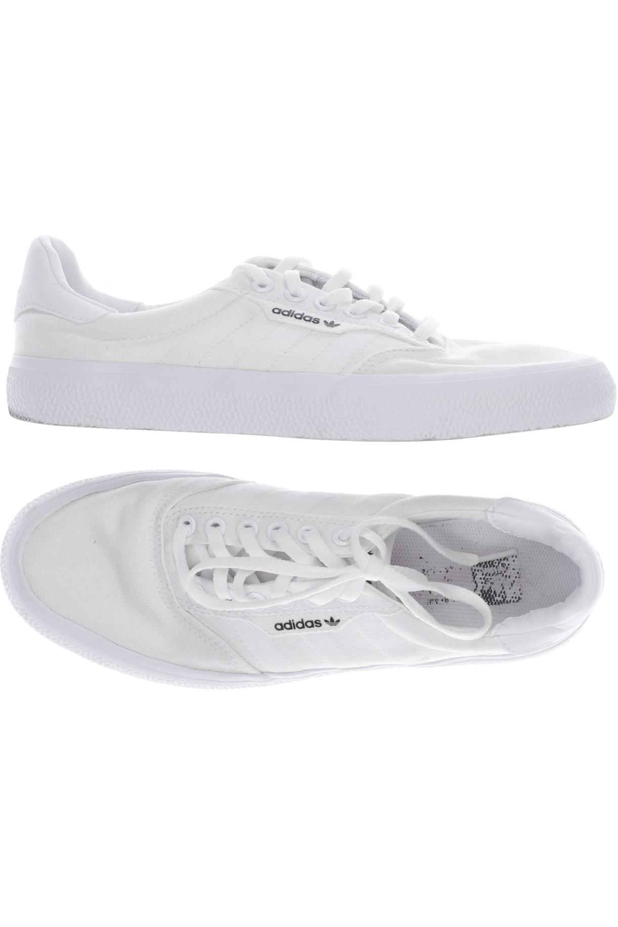 

adidas Originals Damen Sneakers, weiß, Gr. 6.5