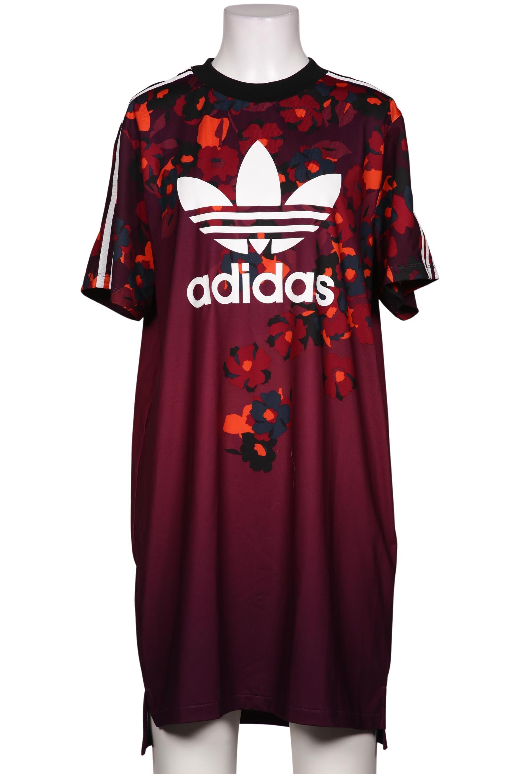 

adidas Originals Damen Kleid, mehrfarbig, Gr. 38