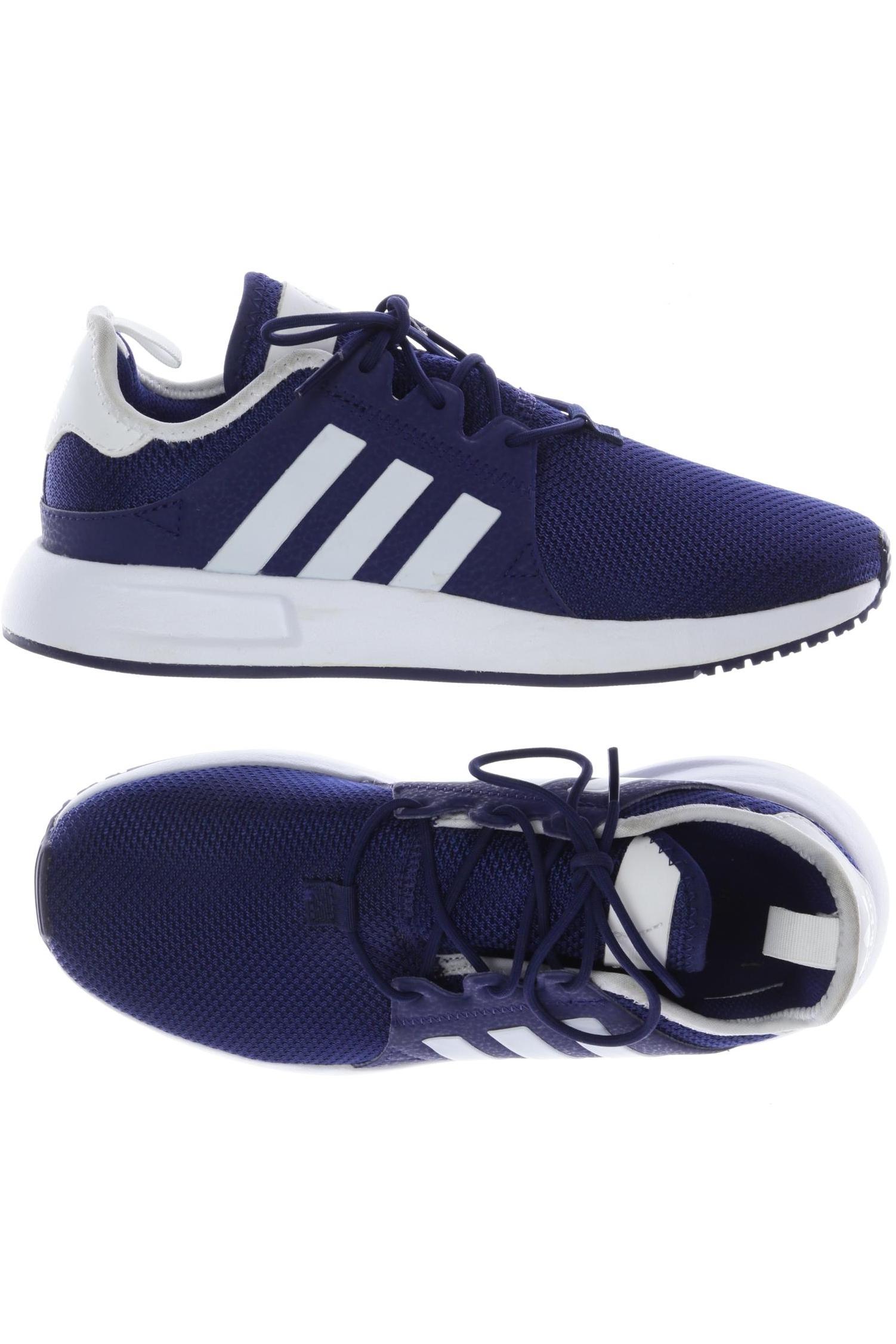 

adidas Originals Damen Sneakers, marineblau, Gr. 5