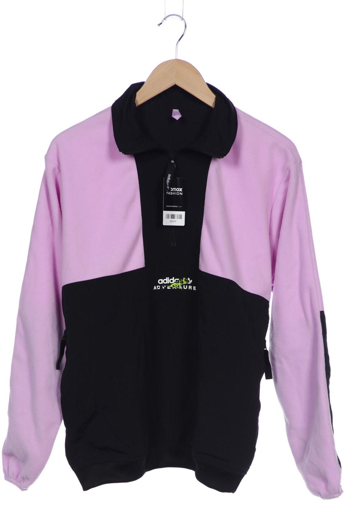

adidas Originals Damen Sweatshirt, flieder, Gr. 44
