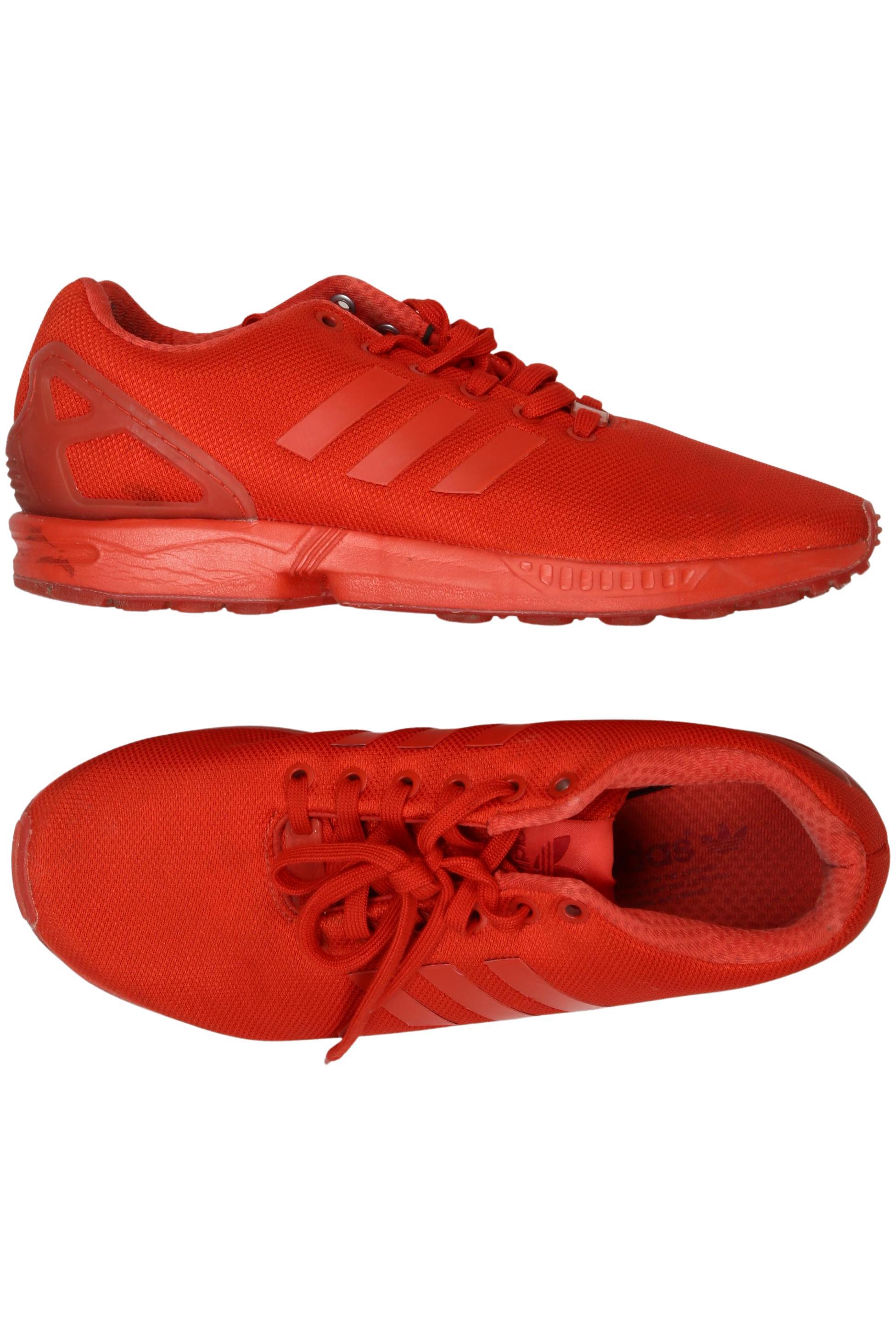 

adidas Originals Damen Sneakers, rot, Gr. 8