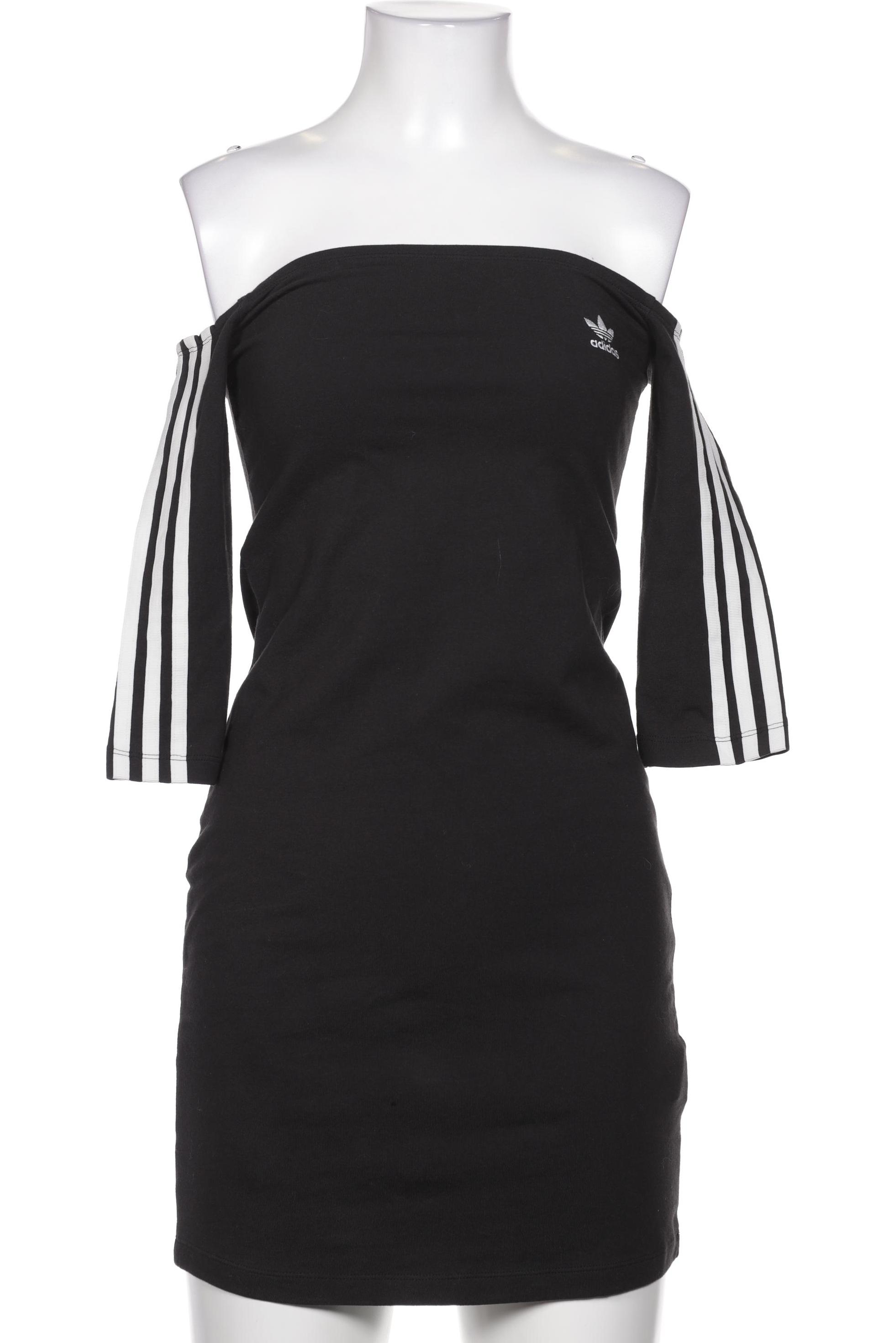 

adidas Originals Damen Kleid, schwarz