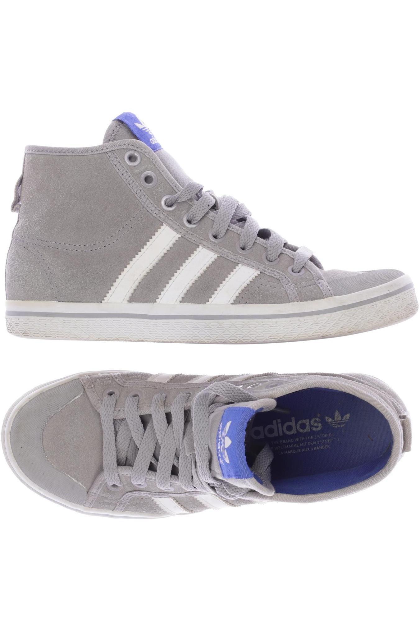 

adidas Originals Damen Sneakers, grau