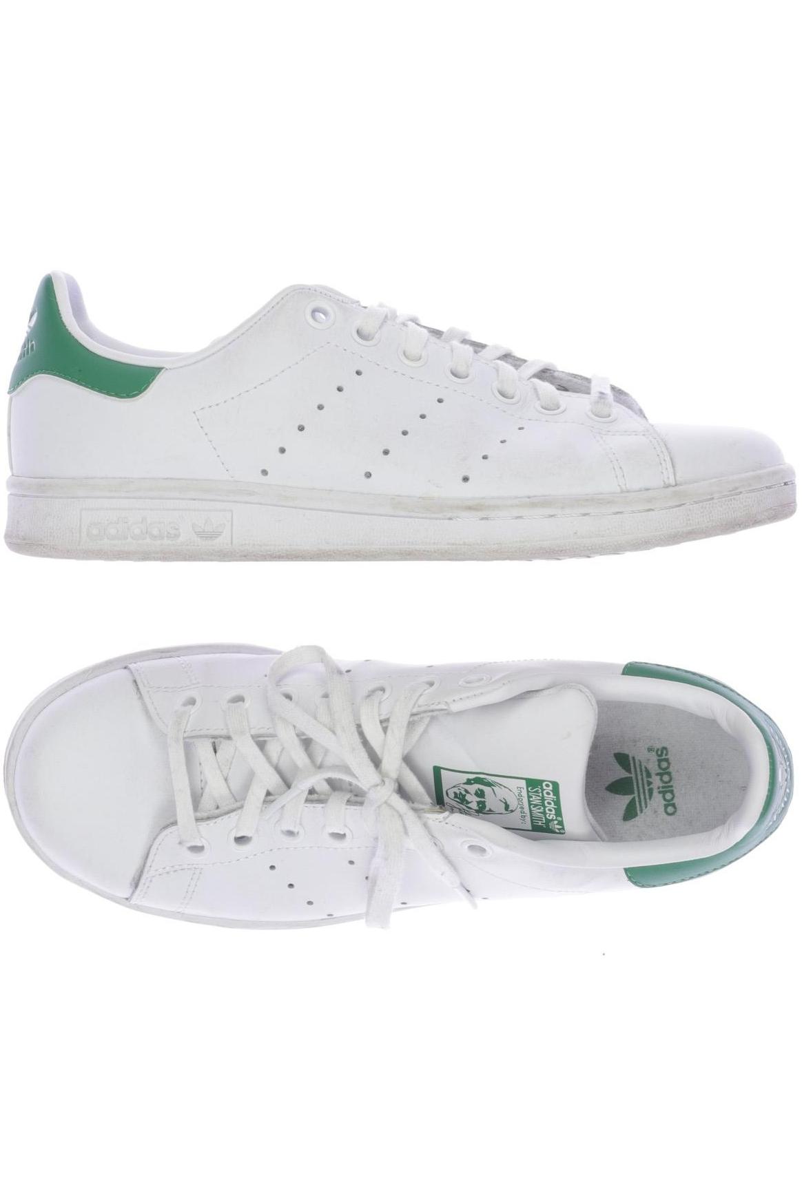 

adidas Originals Damen Sneakers, weiß, Gr. 5