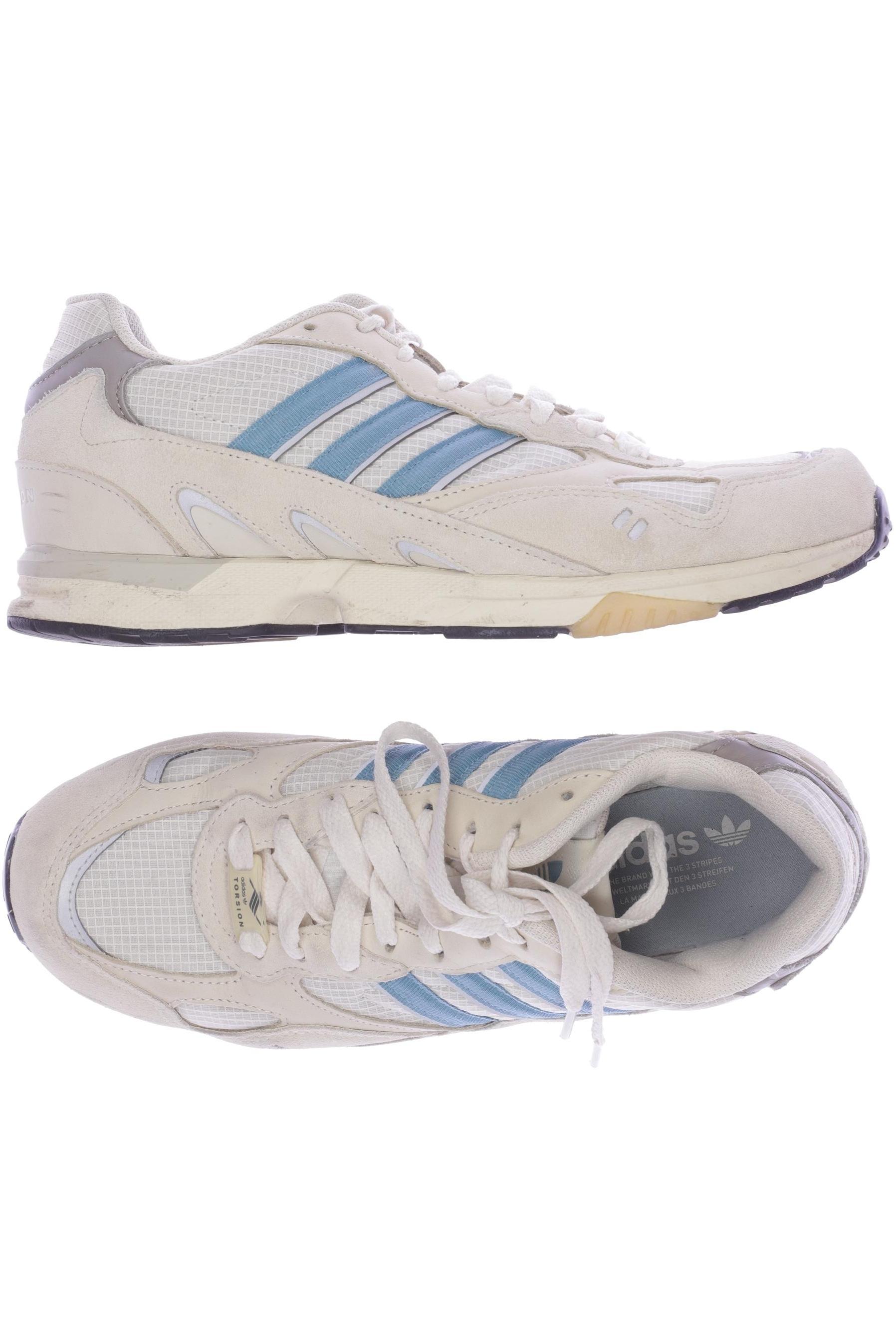 

adidas Originals Damen Sneakers, beige, Gr. 8