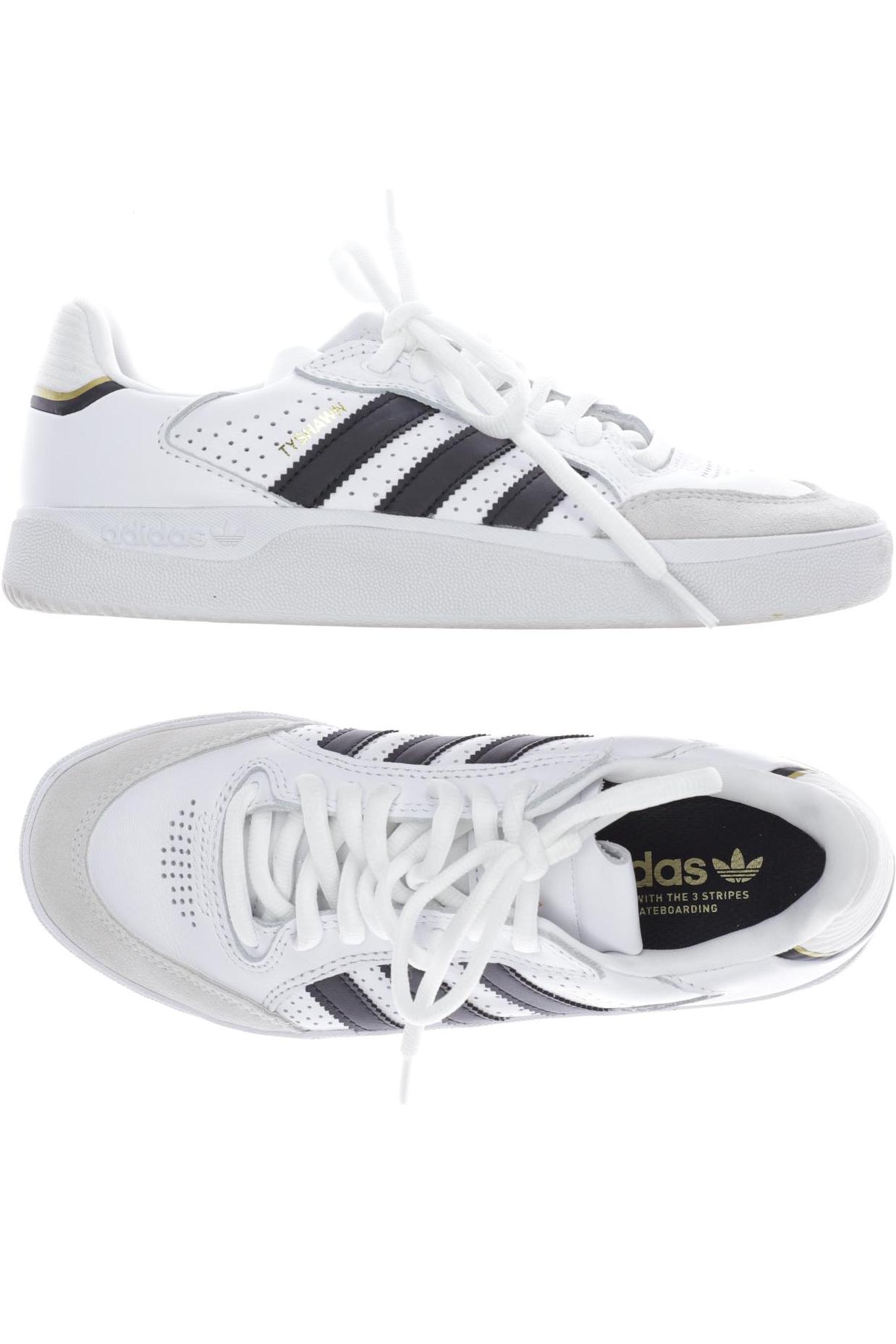 

adidas Originals Damen Sneakers, weiß, Gr. 5.5