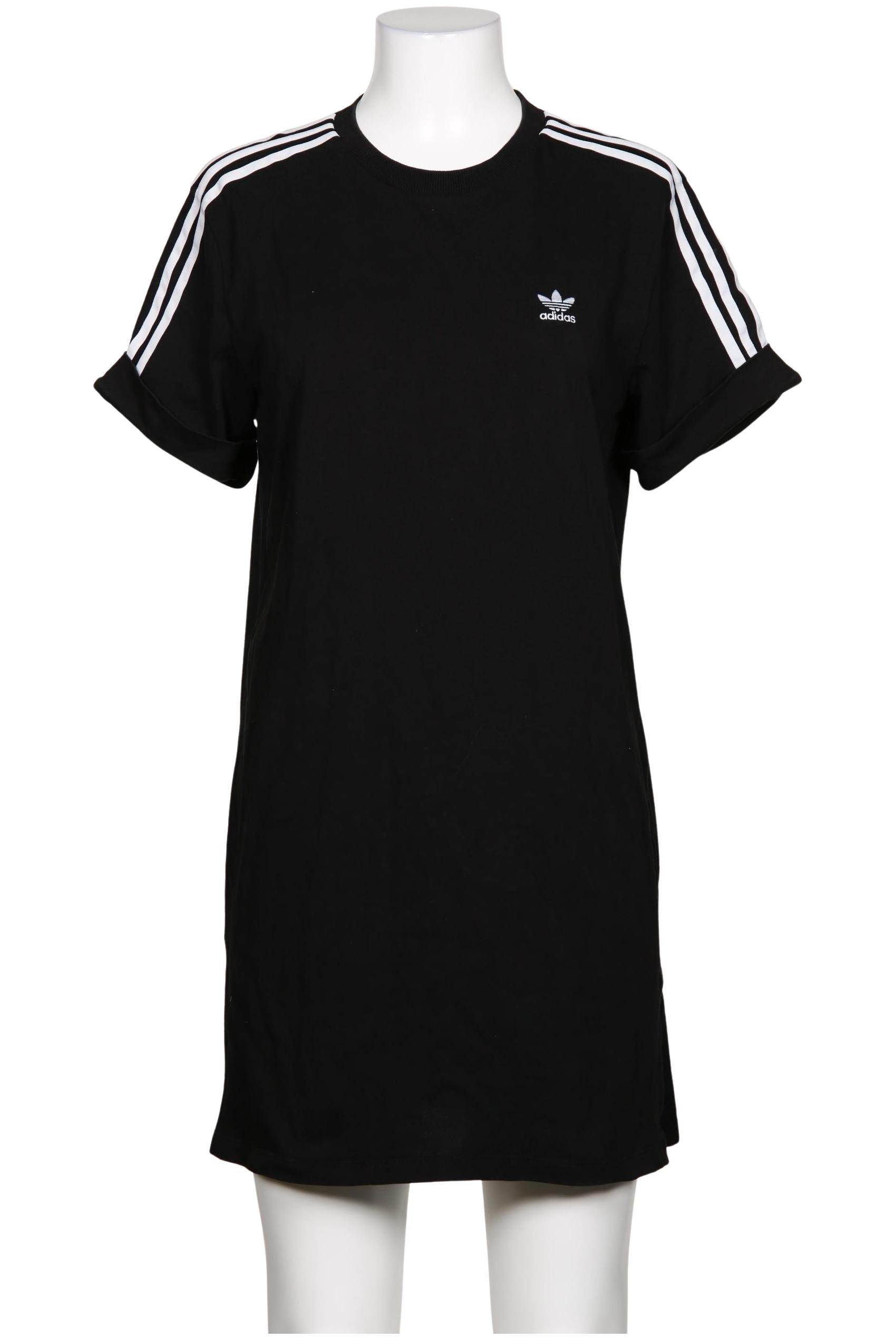 

adidas Originals Damen Kleid, schwarz, Gr. 38