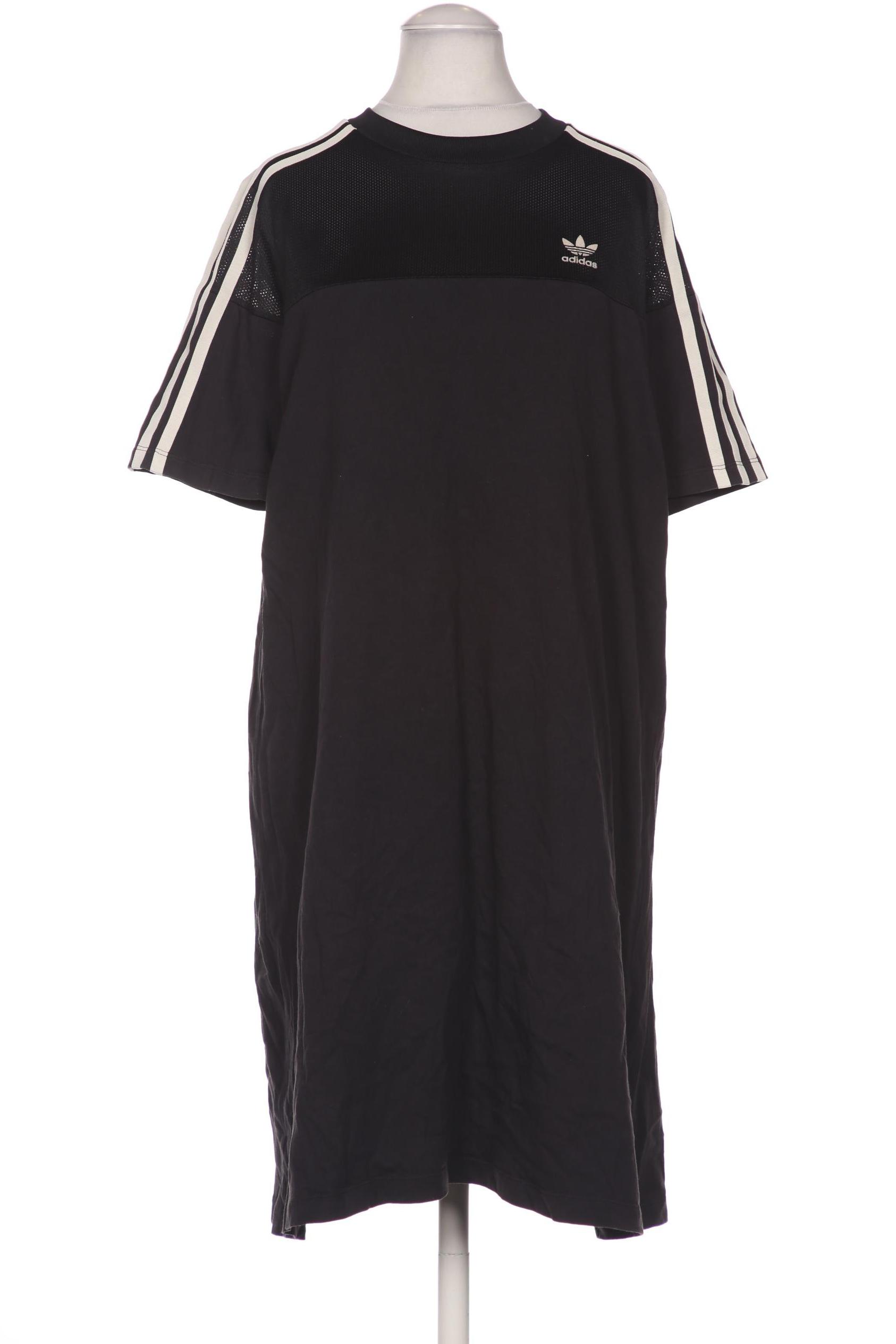 

adidas Originals Damen Kleid, schwarz, Gr. 38