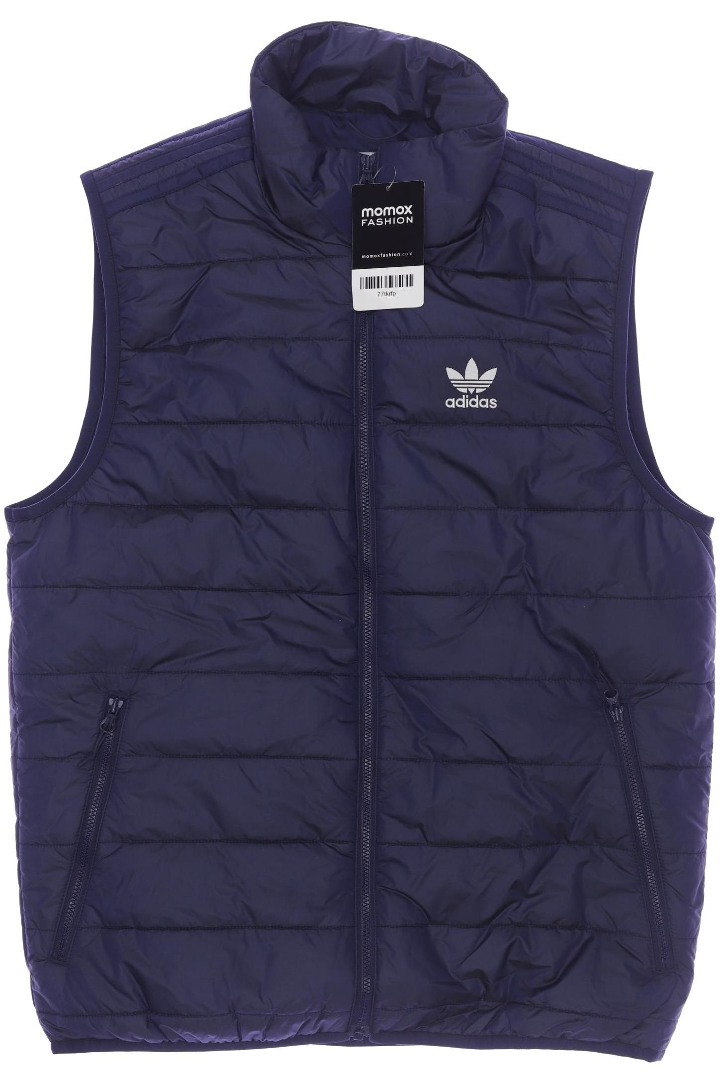 

adidas Originals Damen Weste, marineblau, Gr. 34