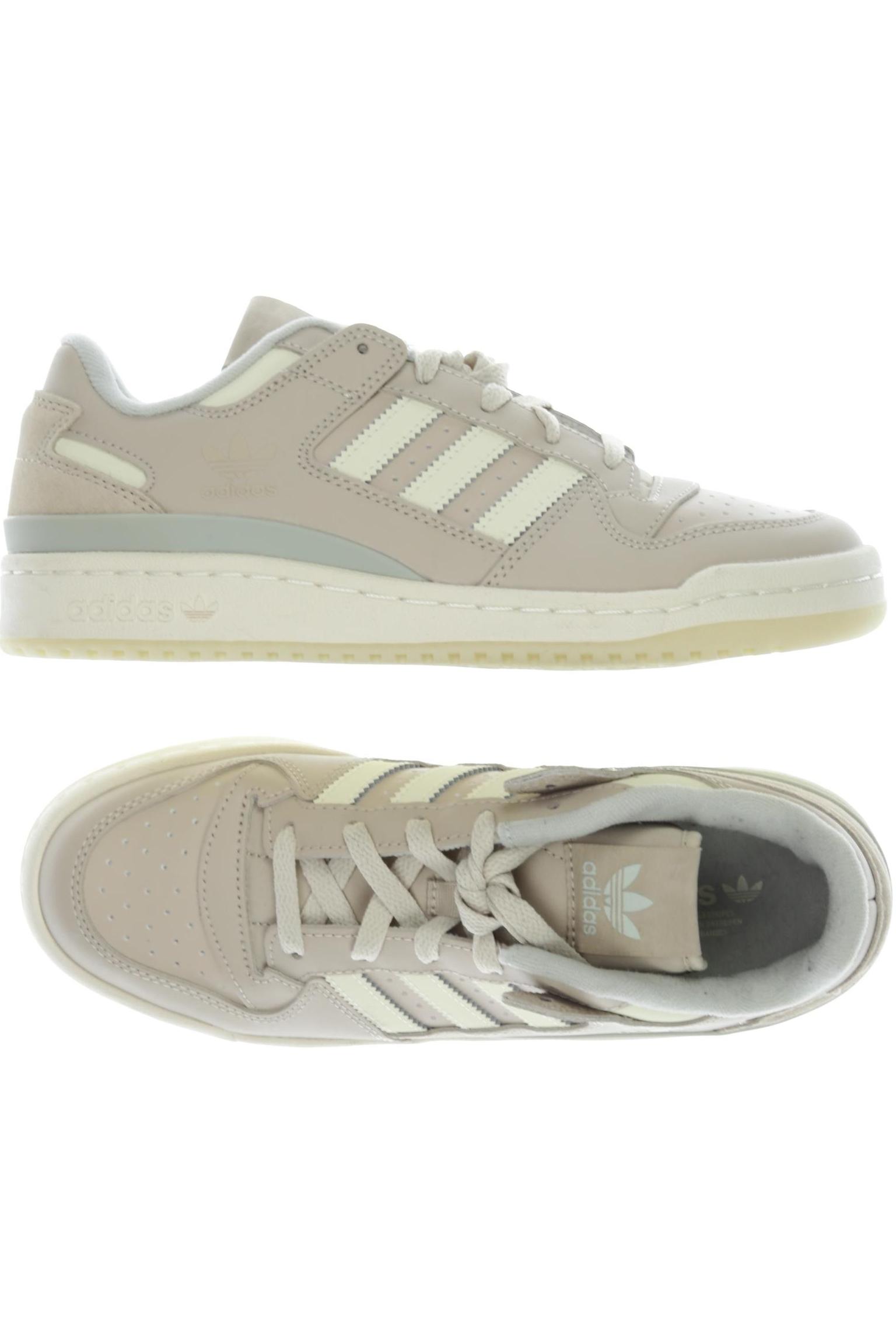 

adidas Originals Damen Sneakers, beige, Gr. 5.5