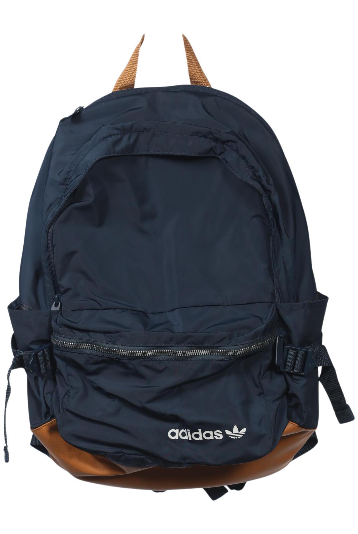 

adidas Originals Damen Rucksack, marineblau, Gr.