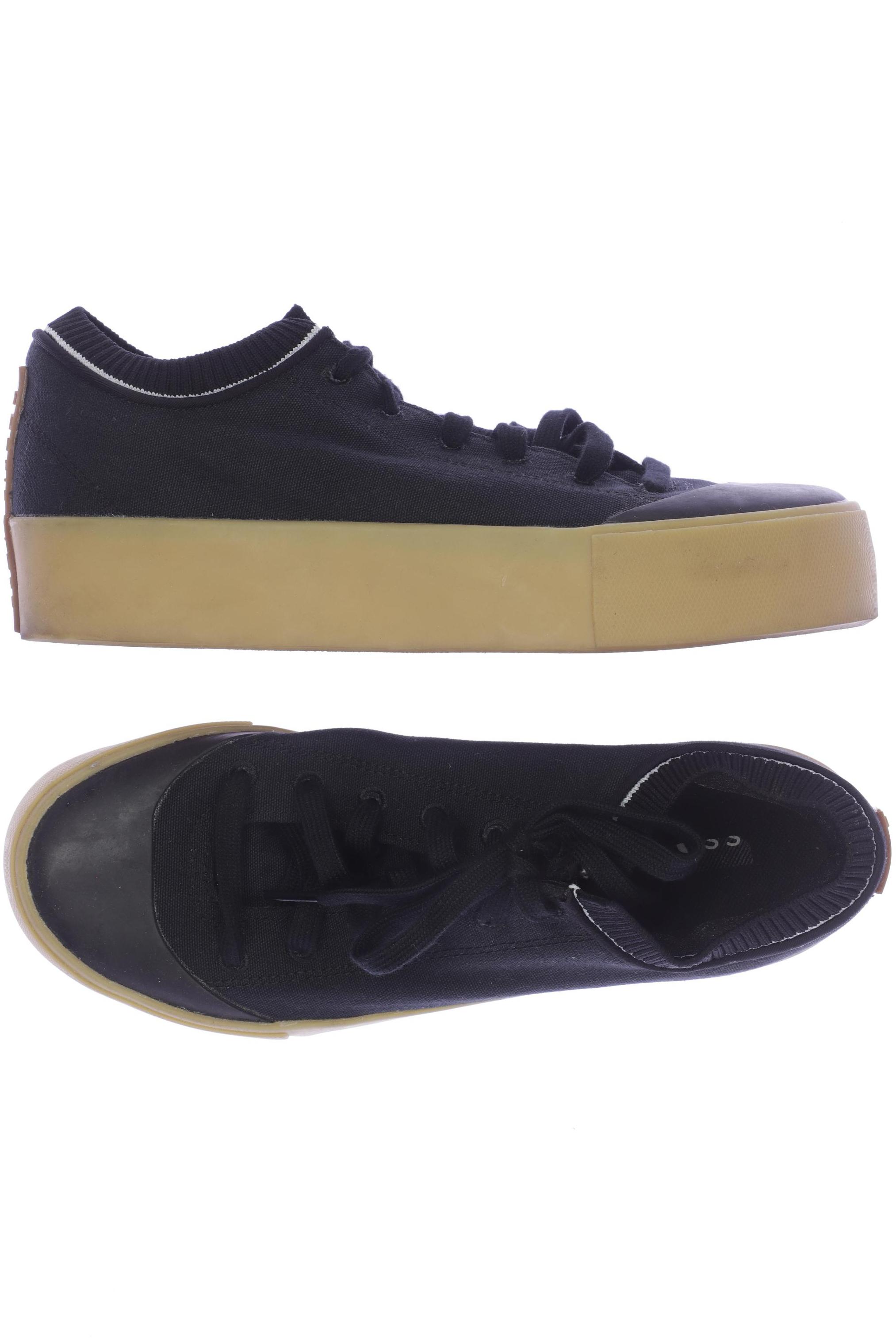

adidas Originals Damen Sneakers, schwarz, Gr. 7