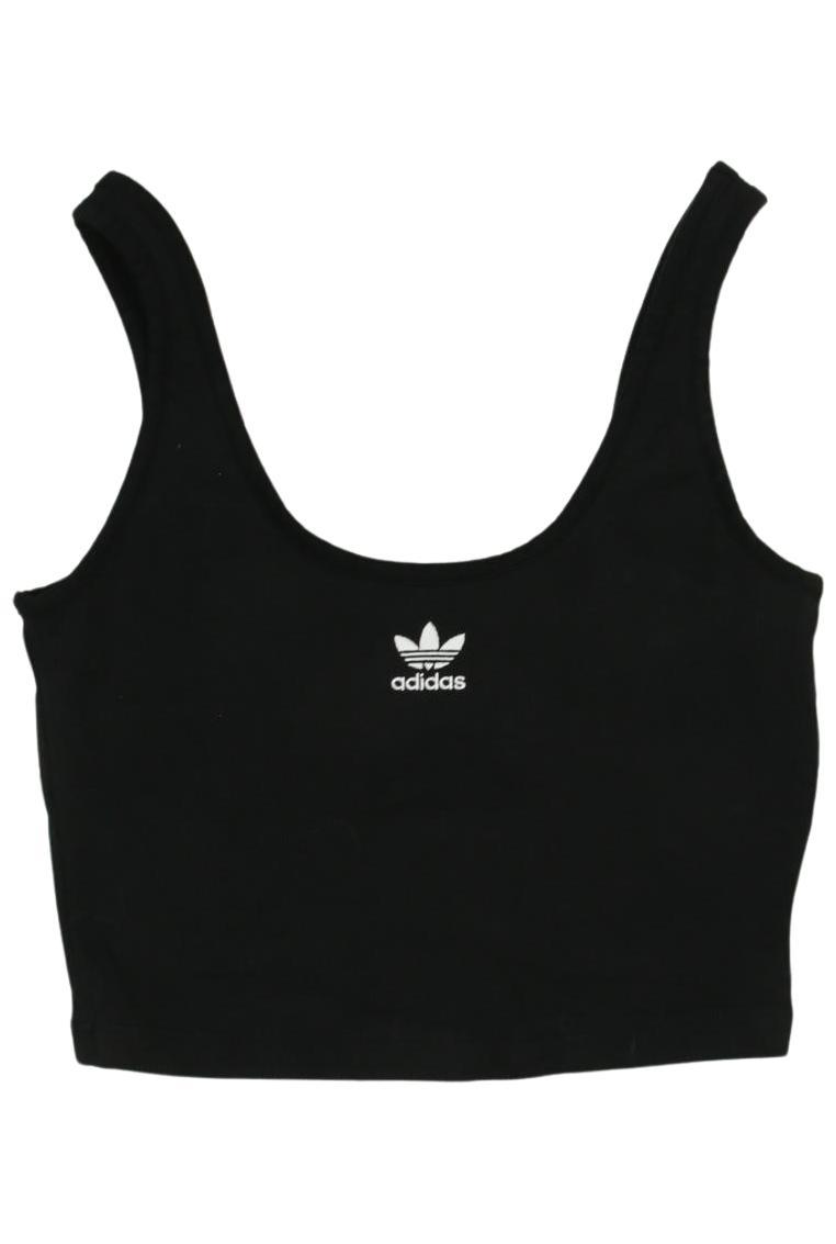 

adidas Originals Damen Top, schwarz, Gr. 36