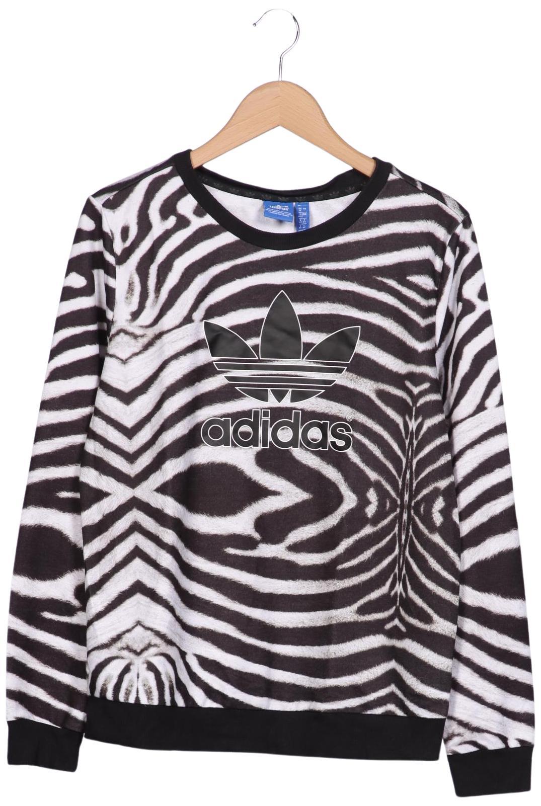 

adidas Originals Damen Sweatshirt, mehrfarbig, Gr. 42