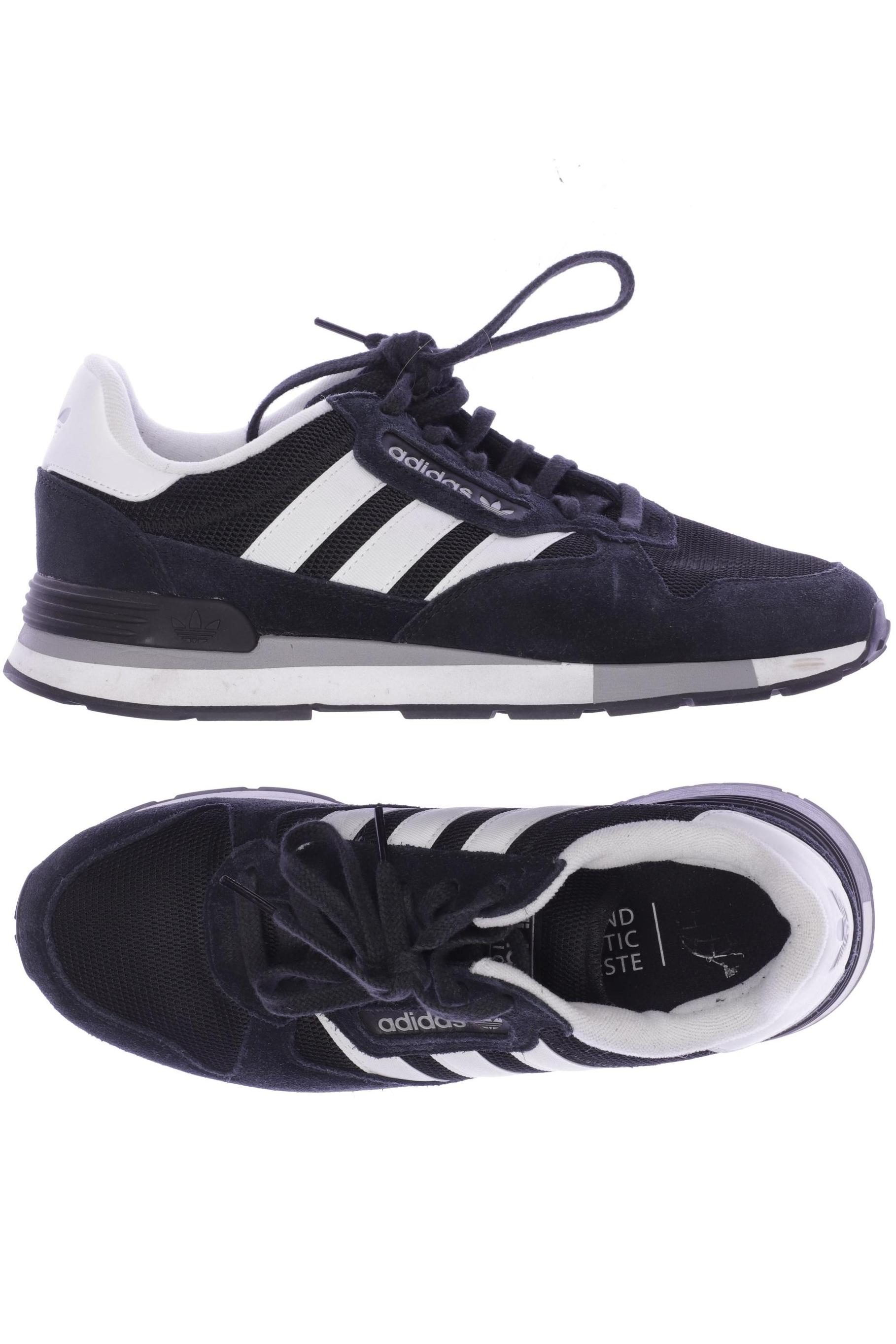 

adidas Originals Damen Sneakers, schwarz, Gr. 7