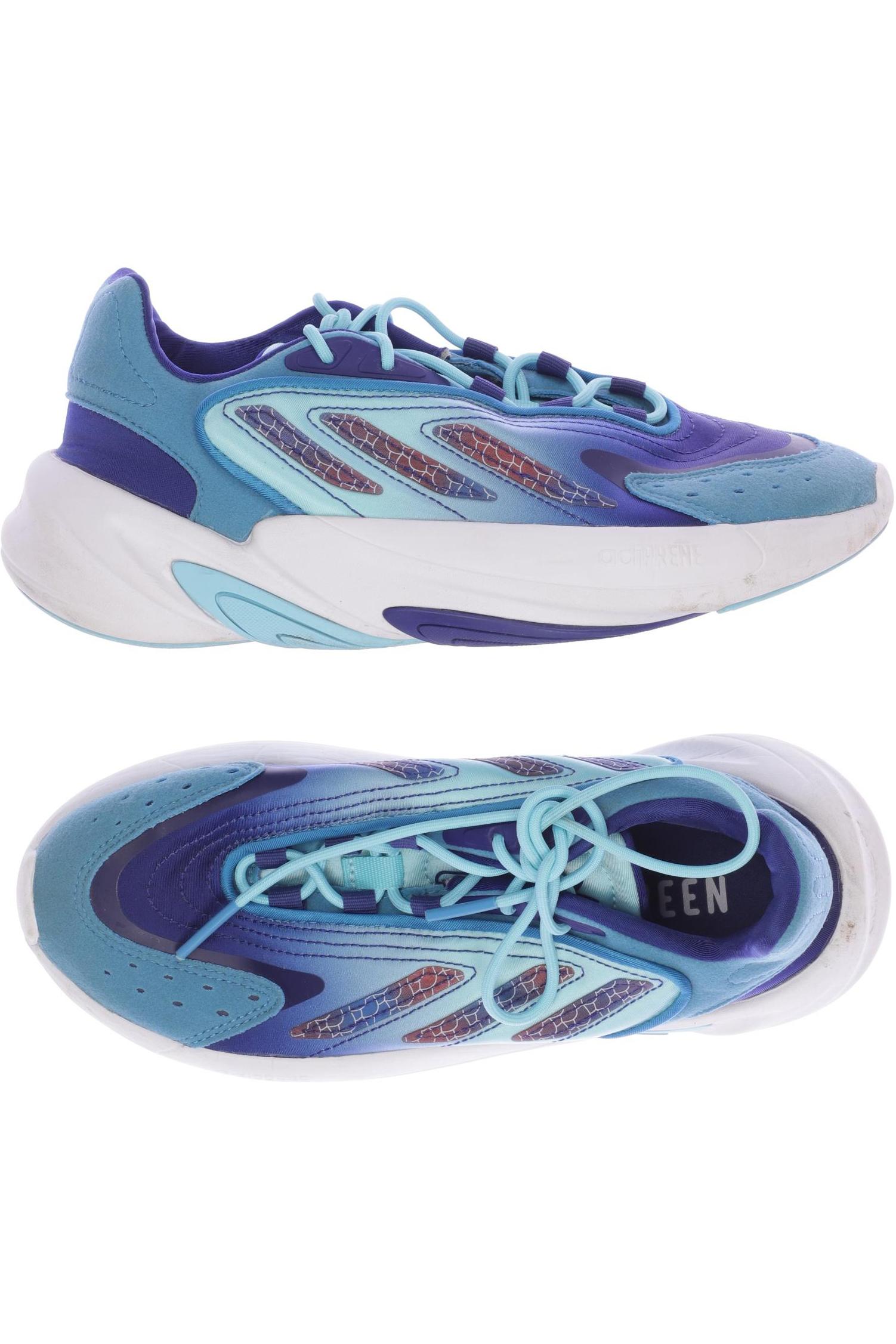 

adidas Originals Damen Sneakers, marineblau, Gr. 4.5