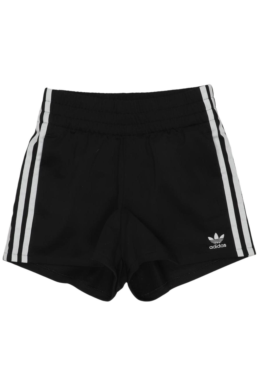 

adidas Originals Damen Shorts, schwarz, Gr. 30