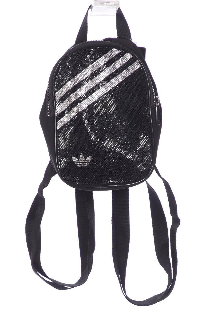 

adidas Originals Damen Rucksack, schwarz, Gr.