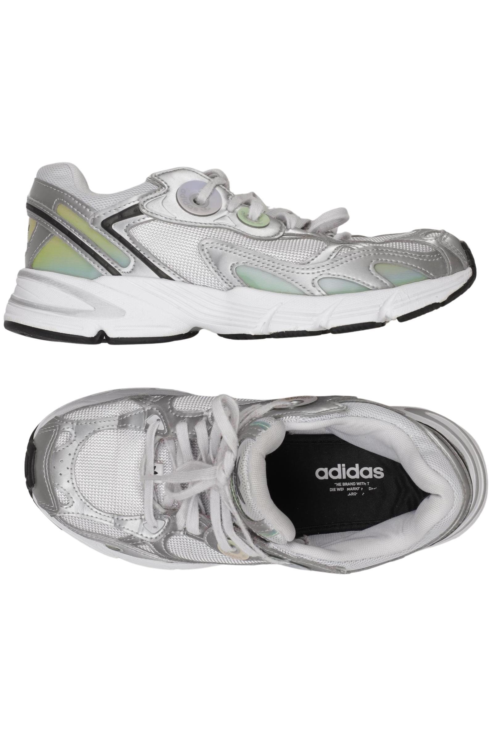 

adidas Originals Damen Sneakers, grau, Gr. 5.5
