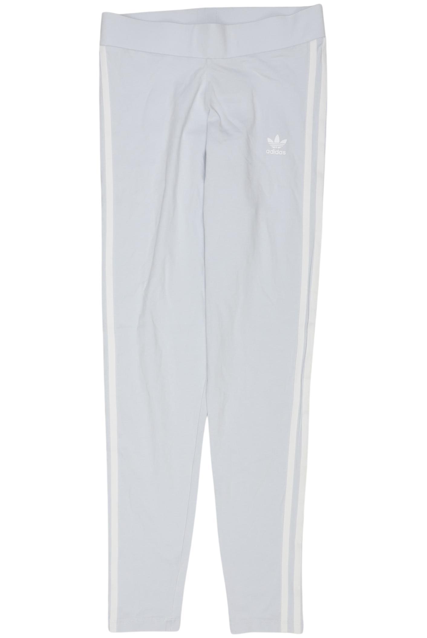 

adidas Originals Damen Stoffhose, hellblau, Gr. 26
