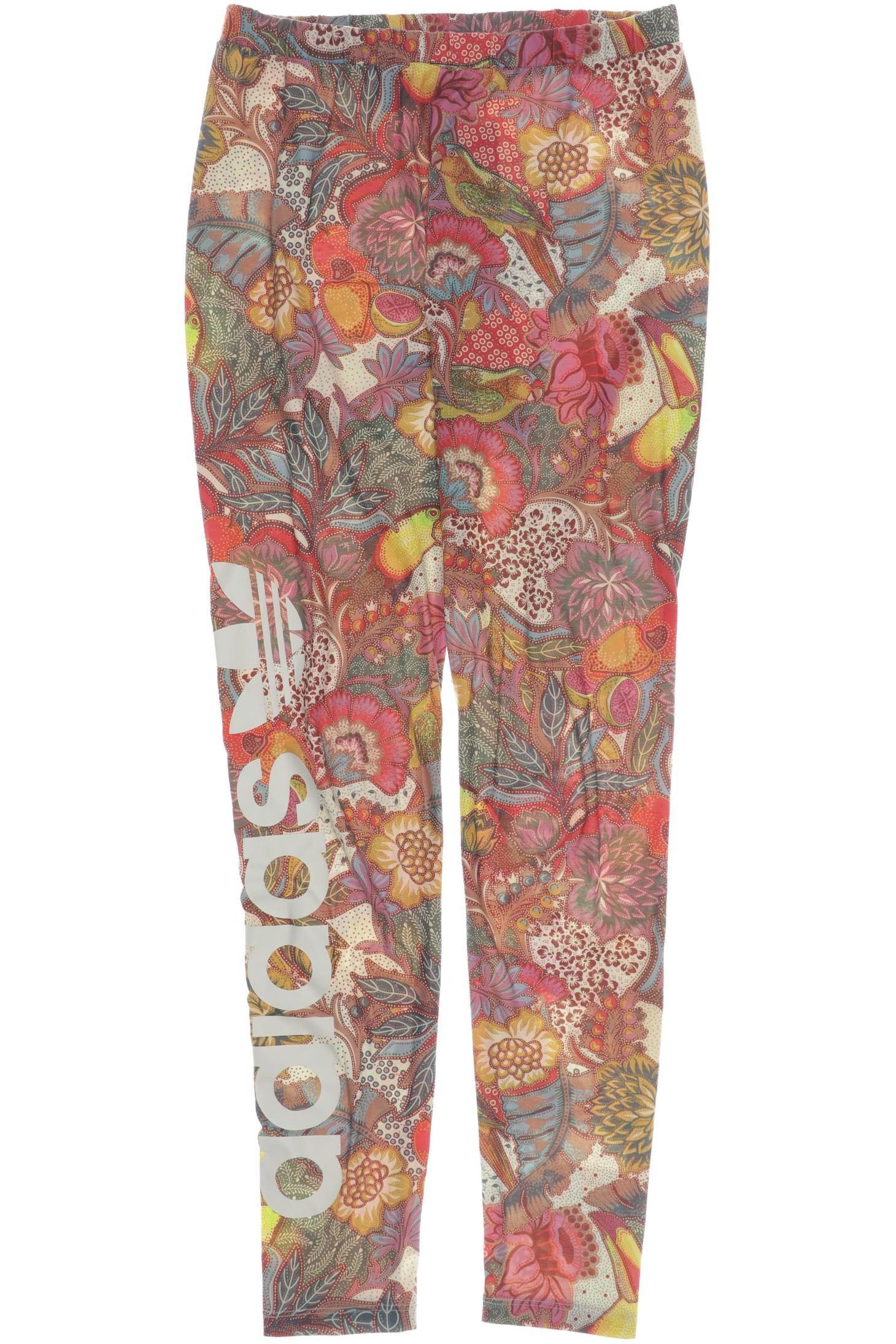 

adidas Originals Damen Stoffhose, mehrfarbig