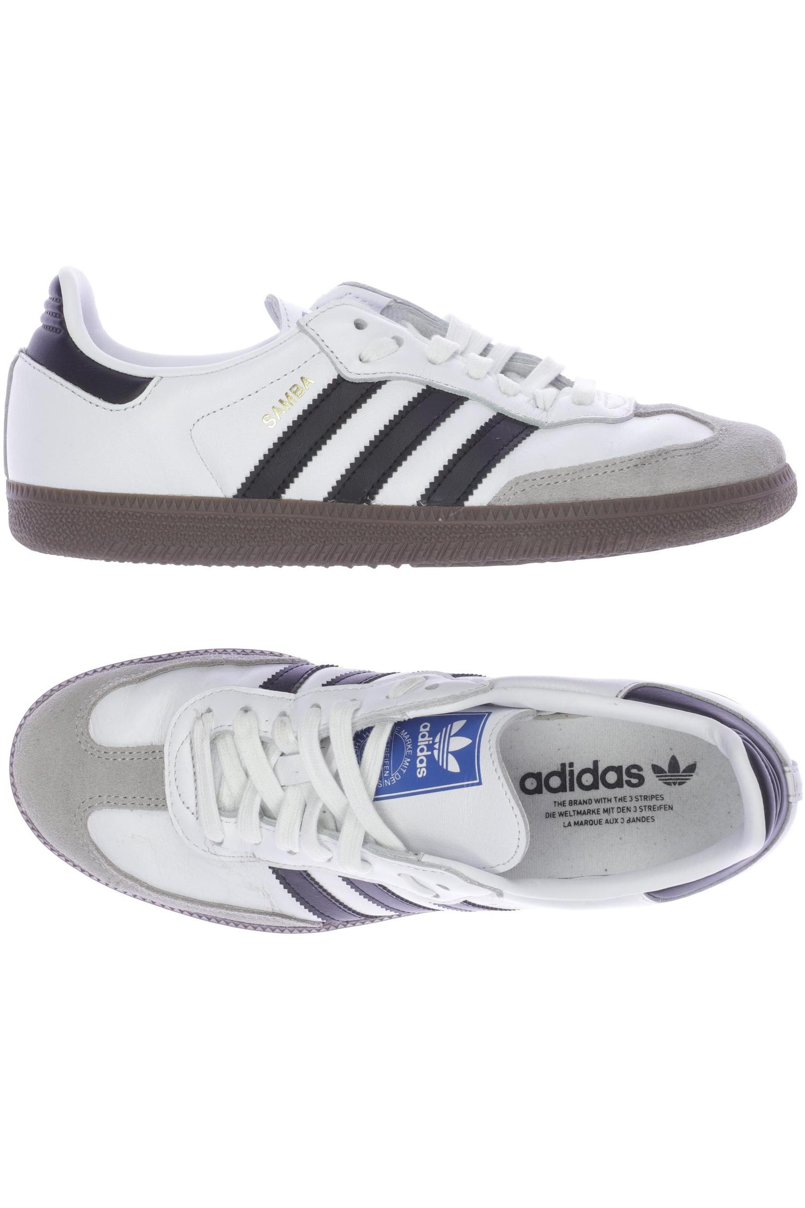 

adidas Originals Damen Sneakers, weiß, Gr. 7.5
