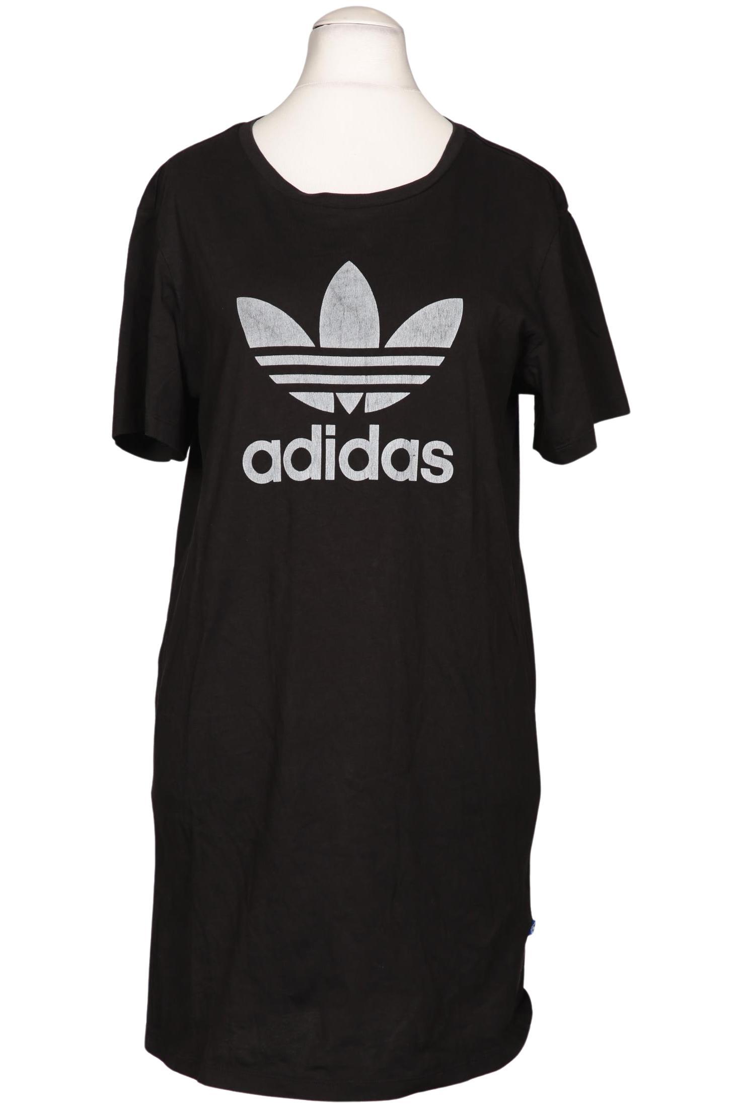 

adidas Originals Damen Kleid, schwarz, Gr. 36