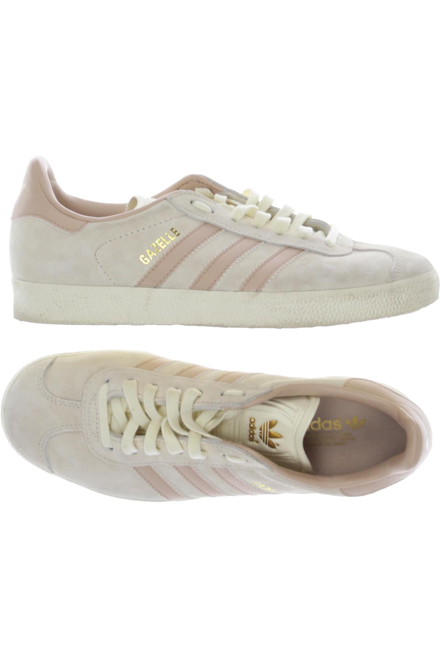 

adidas Originals Damen Sneakers, beige, Gr. 5.5