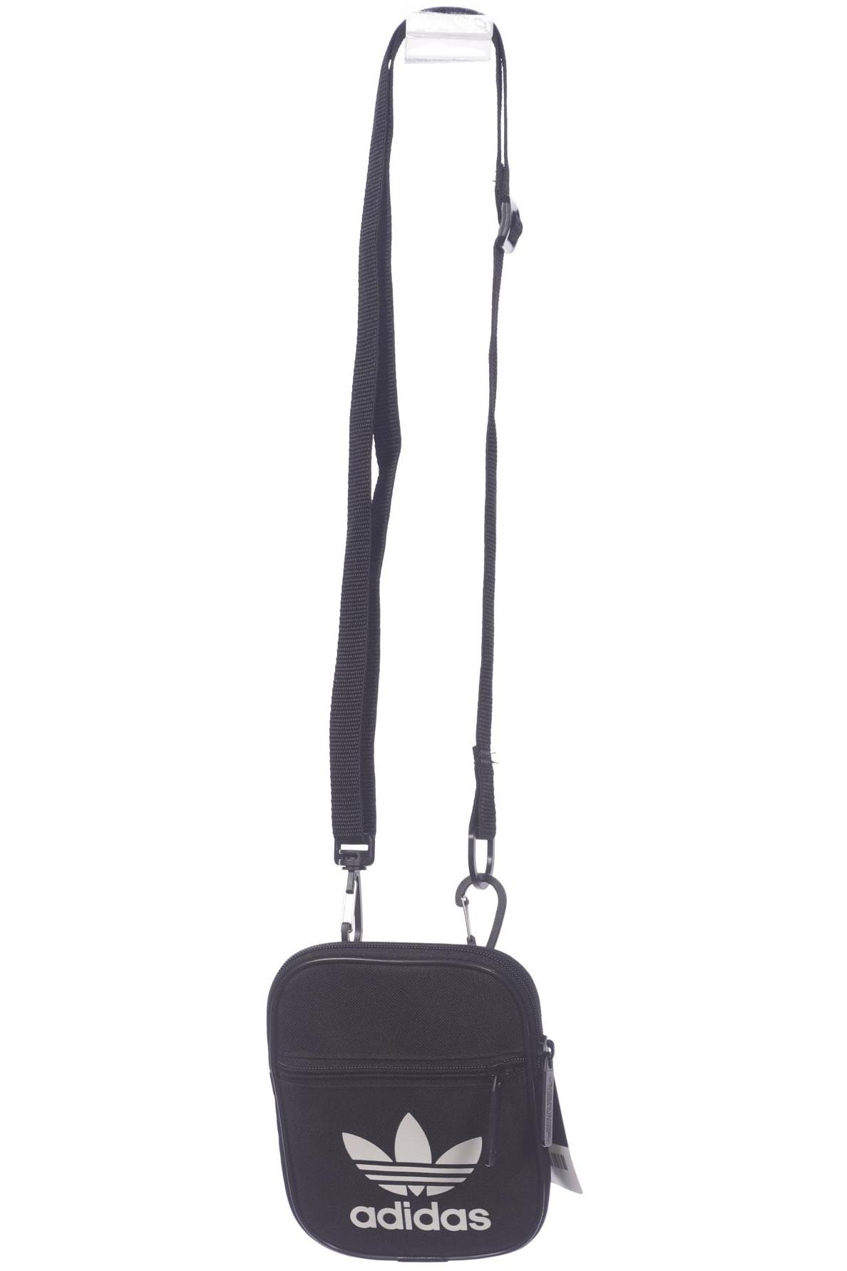 

adidas Originals Damen Handtasche, schwarz, Gr.