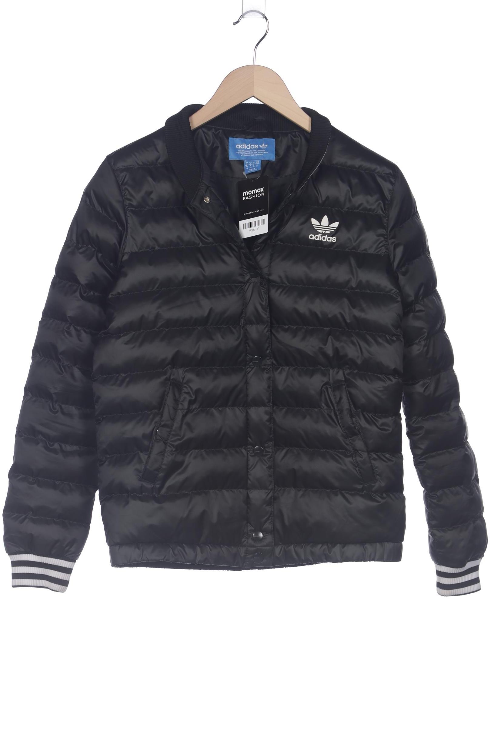 

adidas Originals Damen Jacke, schwarz, Gr. 36