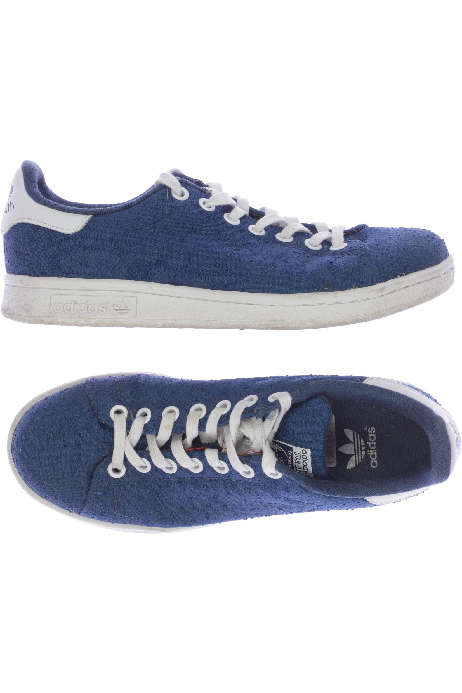 

adidas Originals Damen Sneakers, türkis, Gr. 5