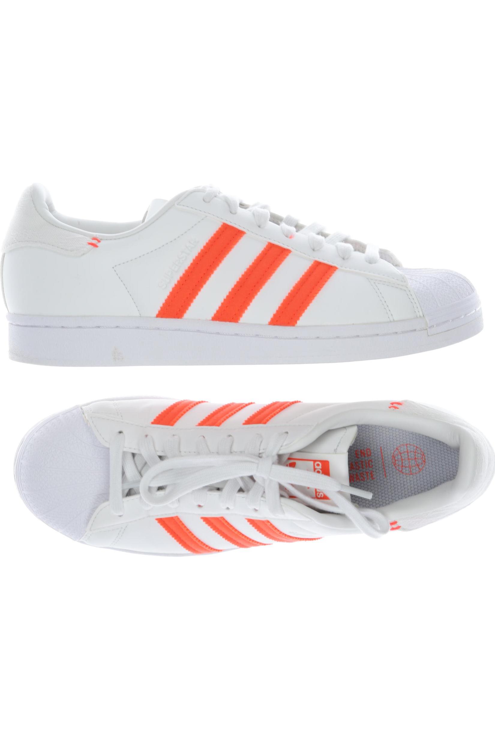 

adidas Originals Damen Sneakers, weiß, Gr. 7.5