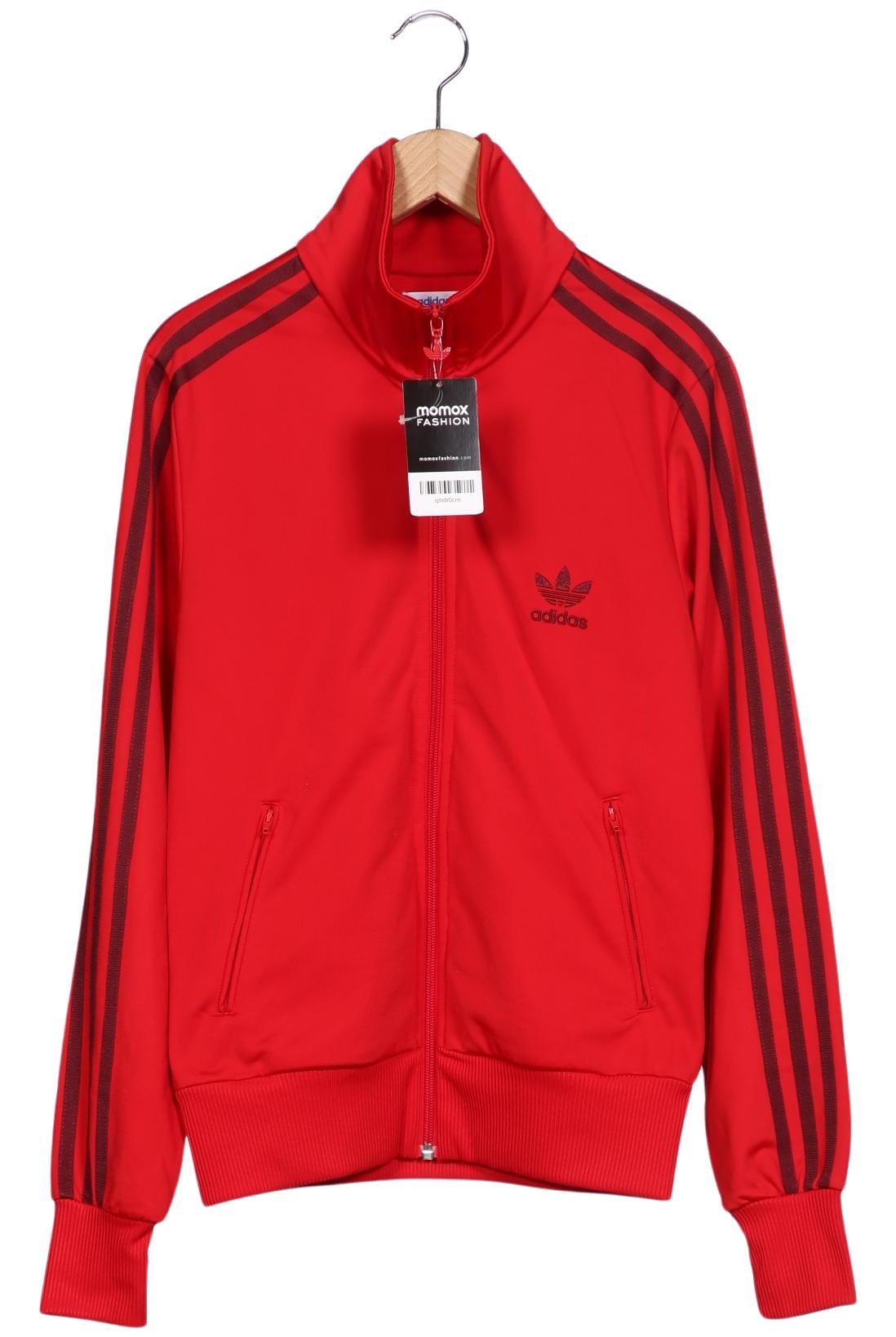 

adidas Originals Damen Sweatshirt, rot, Gr. 40