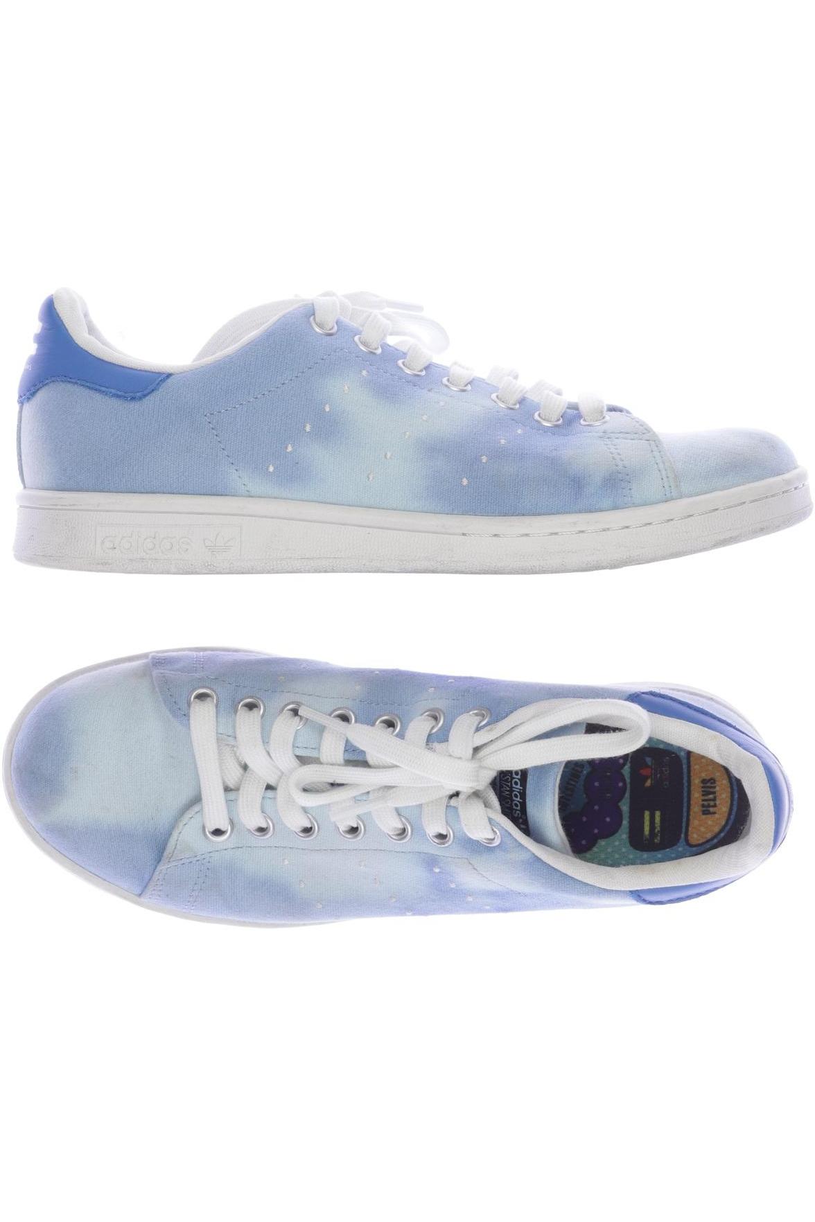 

adidas Originals Damen Sneakers, blau