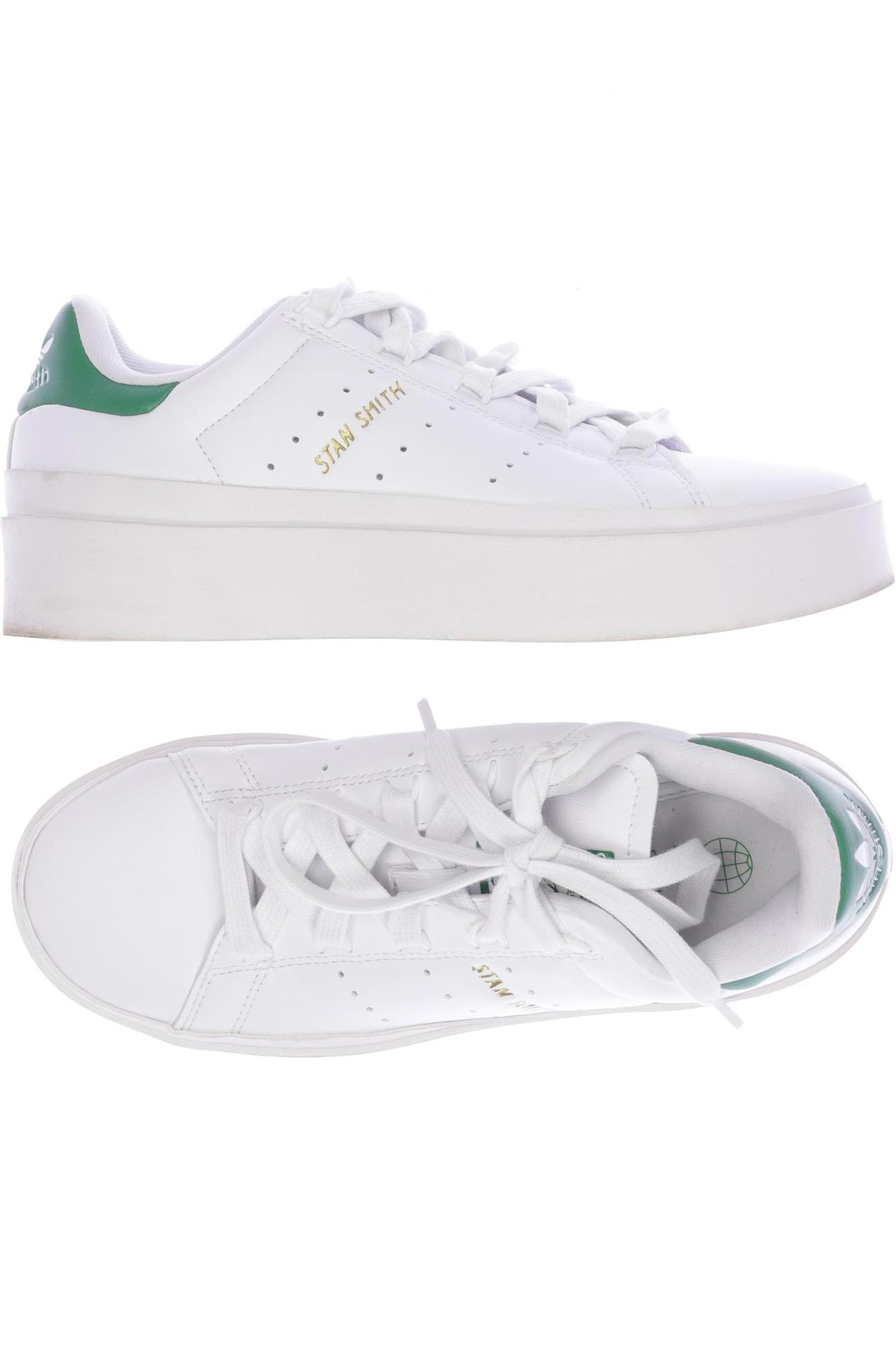 

adidas Originals Damen Sneakers, grün, Gr. 5