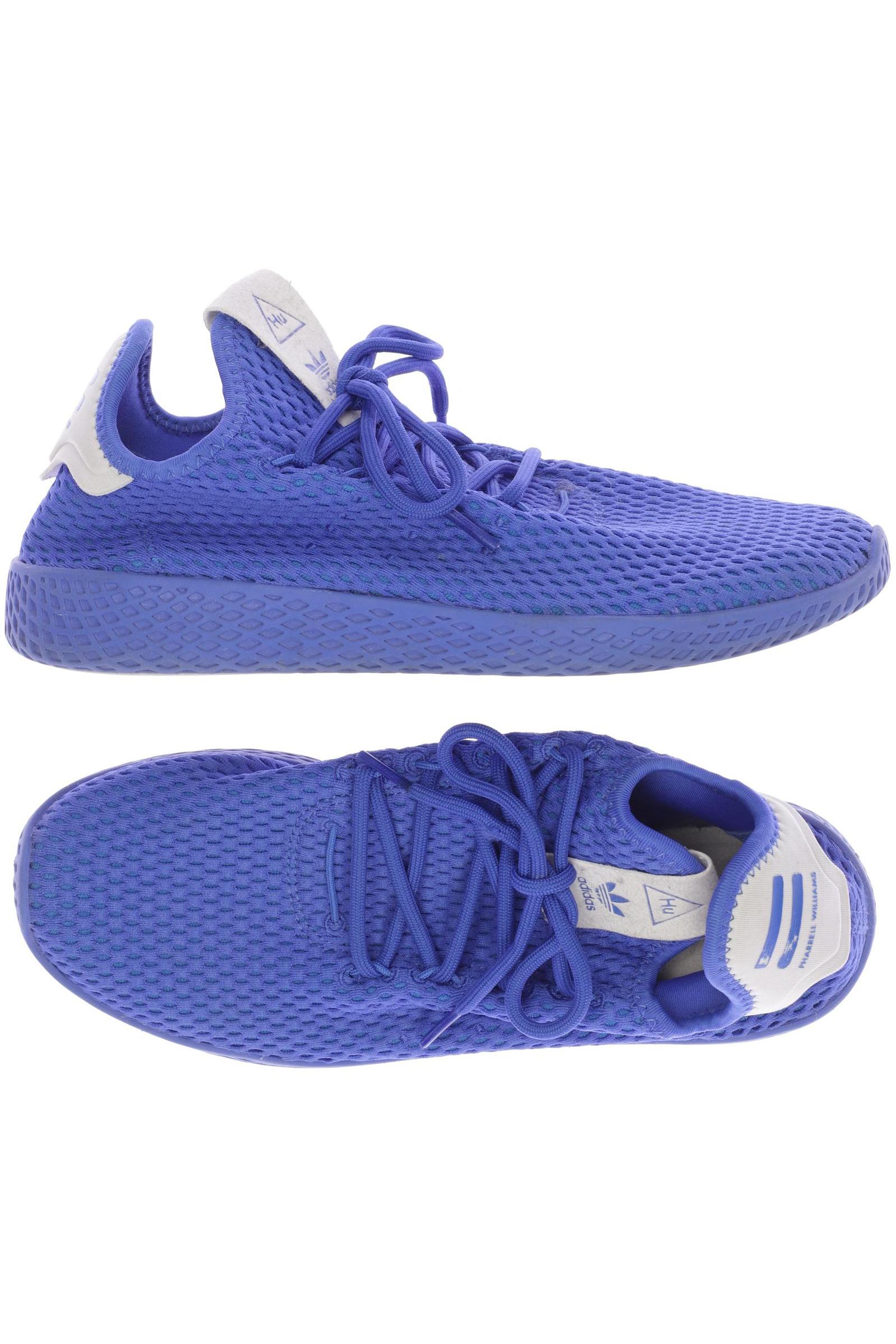 

adidas Originals Damen Sneakers, blau, Gr. 5