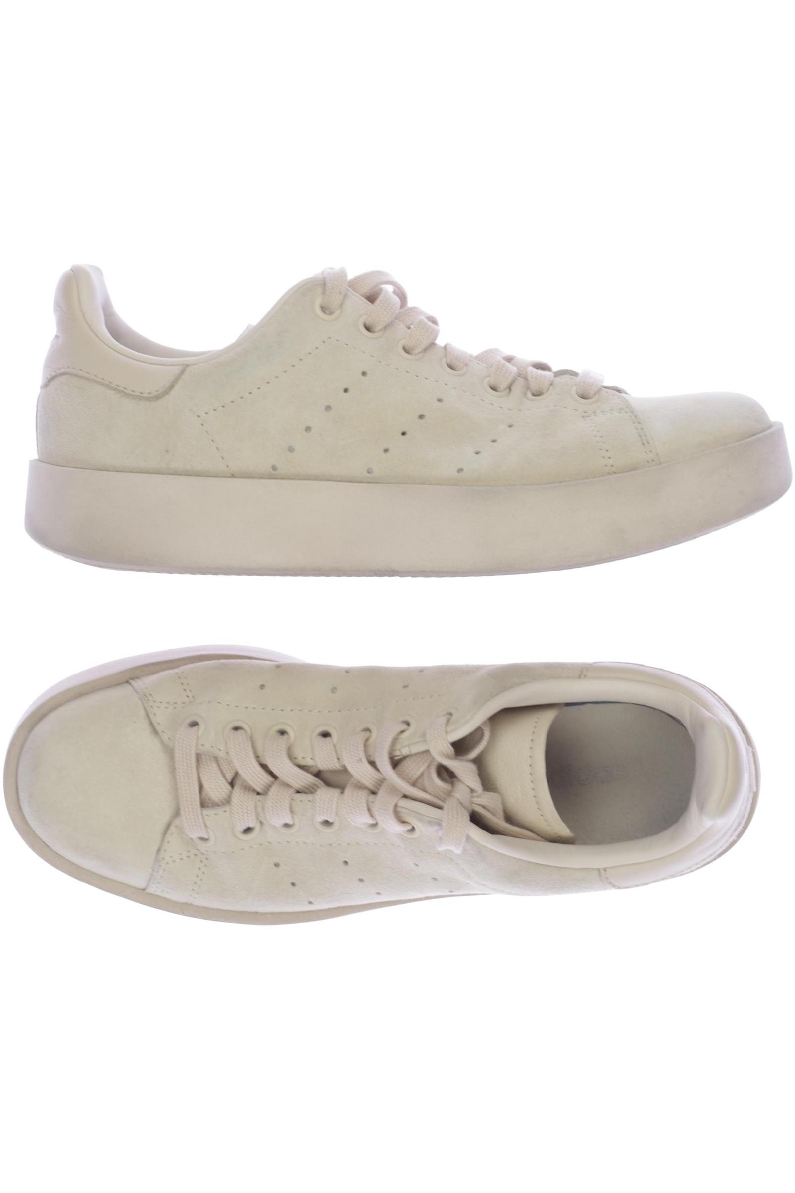 

adidas Originals Damen Sneakers, beige