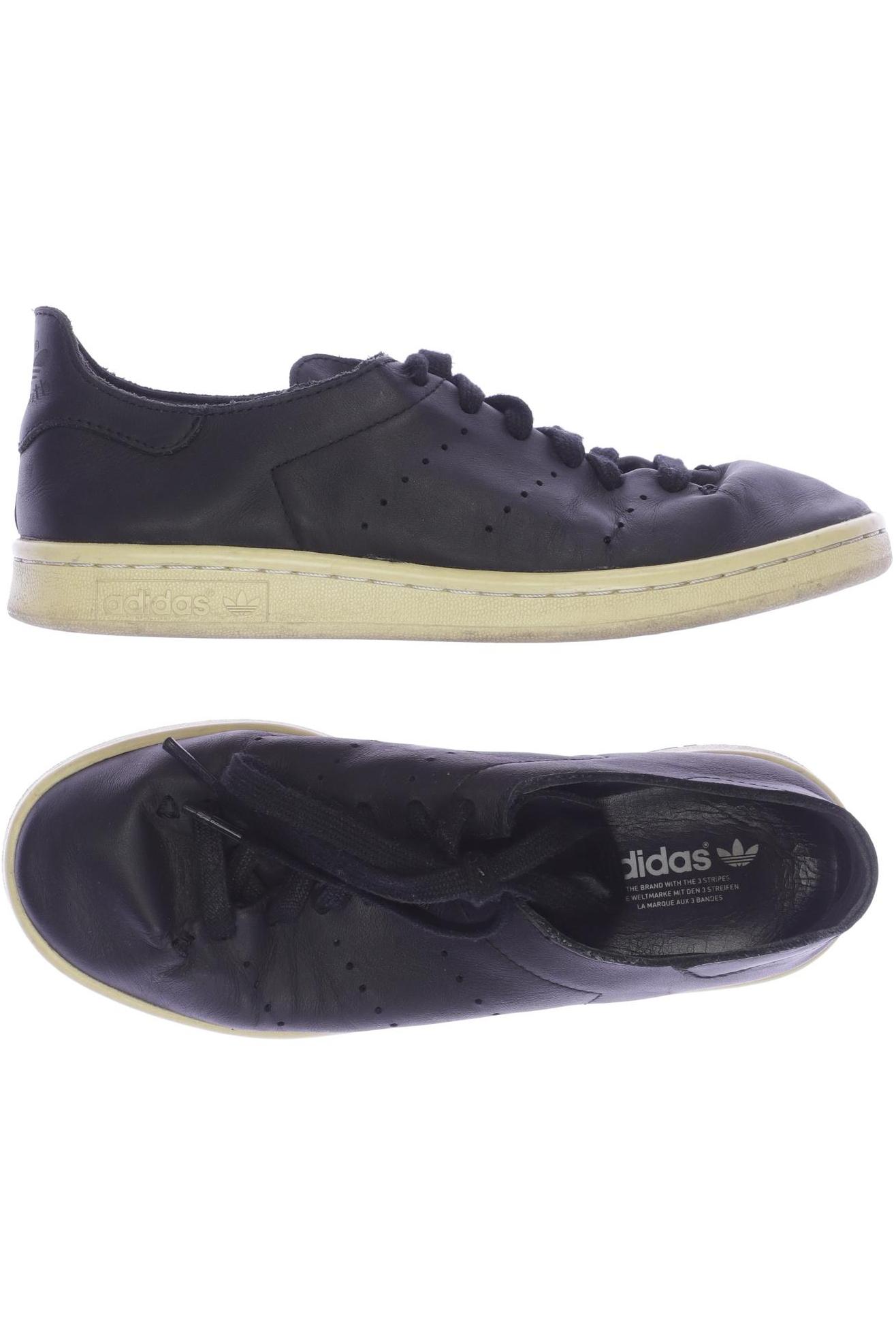 

adidas Originals Damen Sneakers, schwarz, Gr. 5