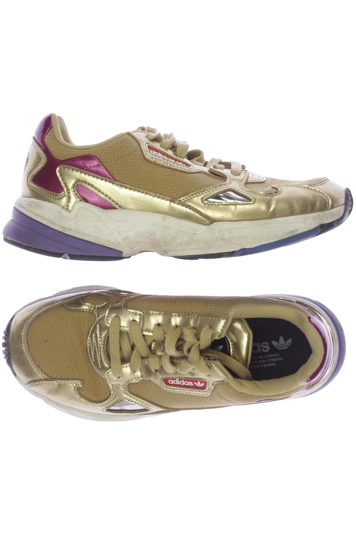 

adidas Originals Damen Sneakers, braun